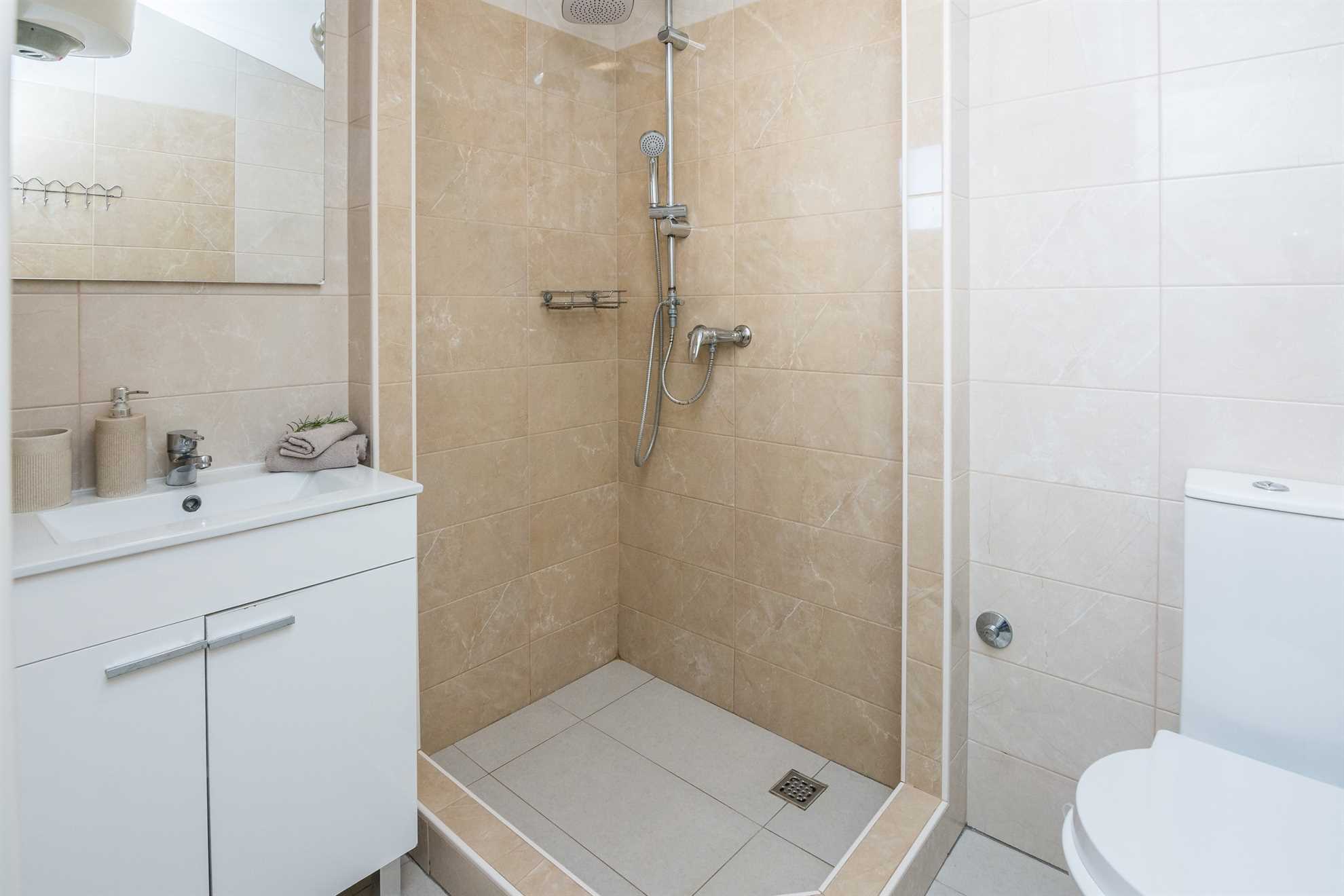 Apartment for 4 persons | Air conditioning, satellite TV, internet, BBQ