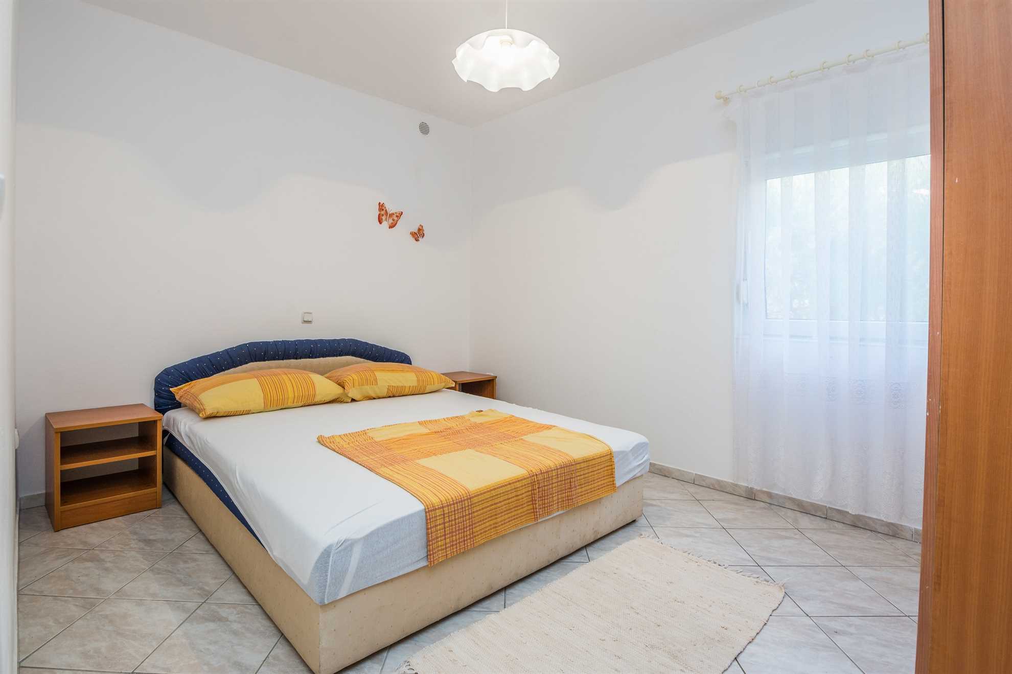 Sea view | Accommodation for 2-4 people