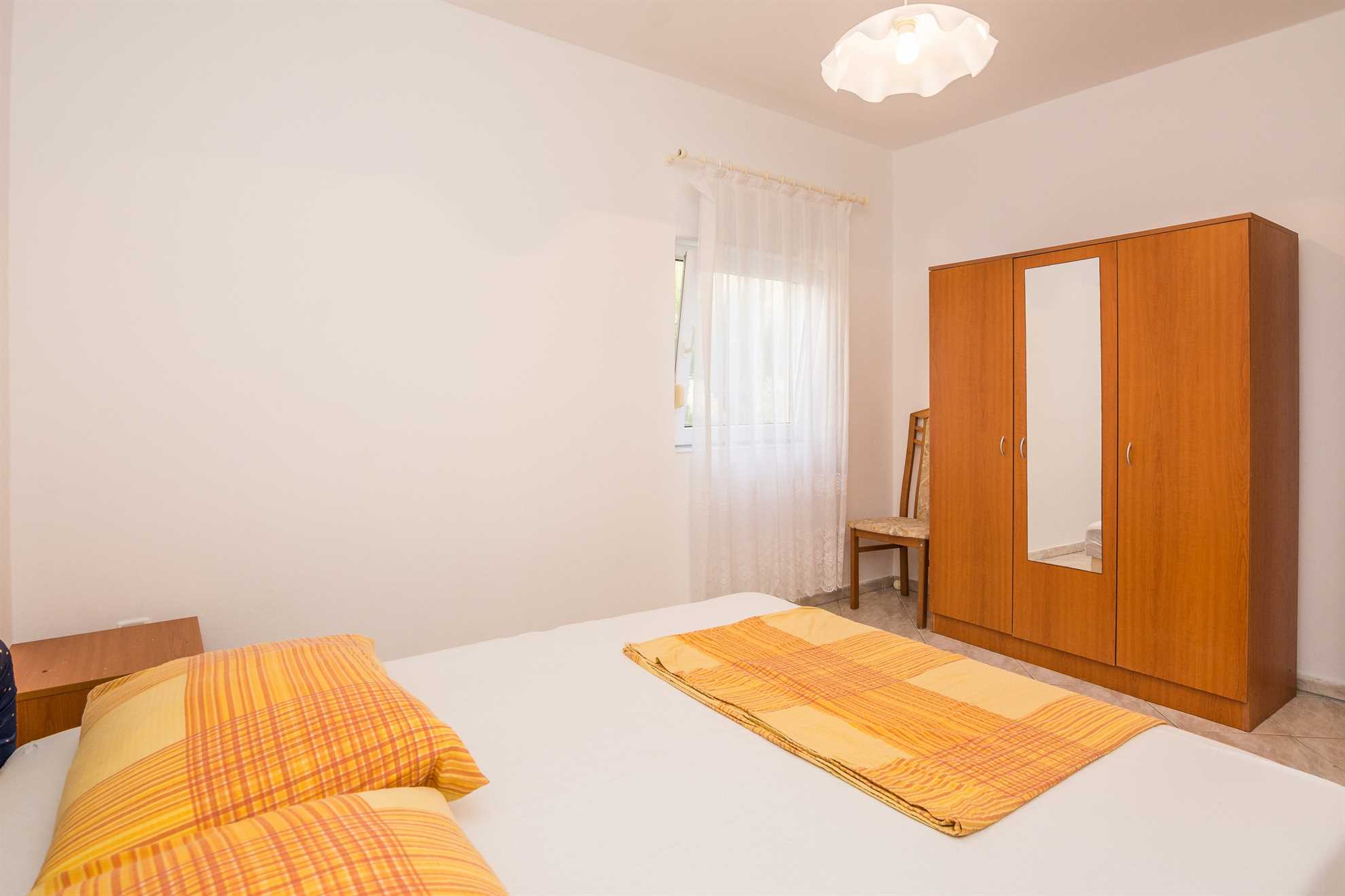 Sea view | Accommodation for 2-4 people