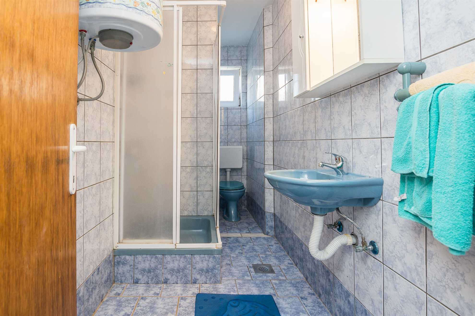 Sea view | Accommodation for 2-4 people