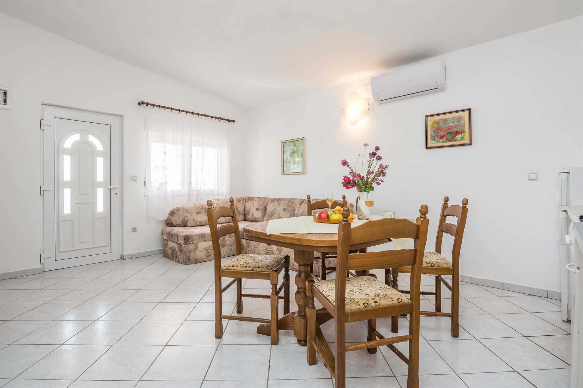 Apartment with a sea view | Ideal for a family