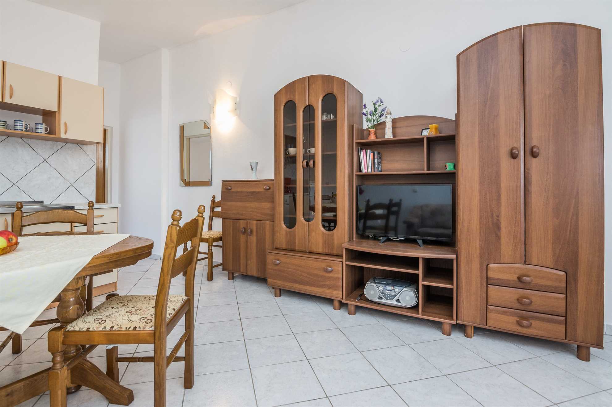 Apartment with a sea view | Ideal for a family