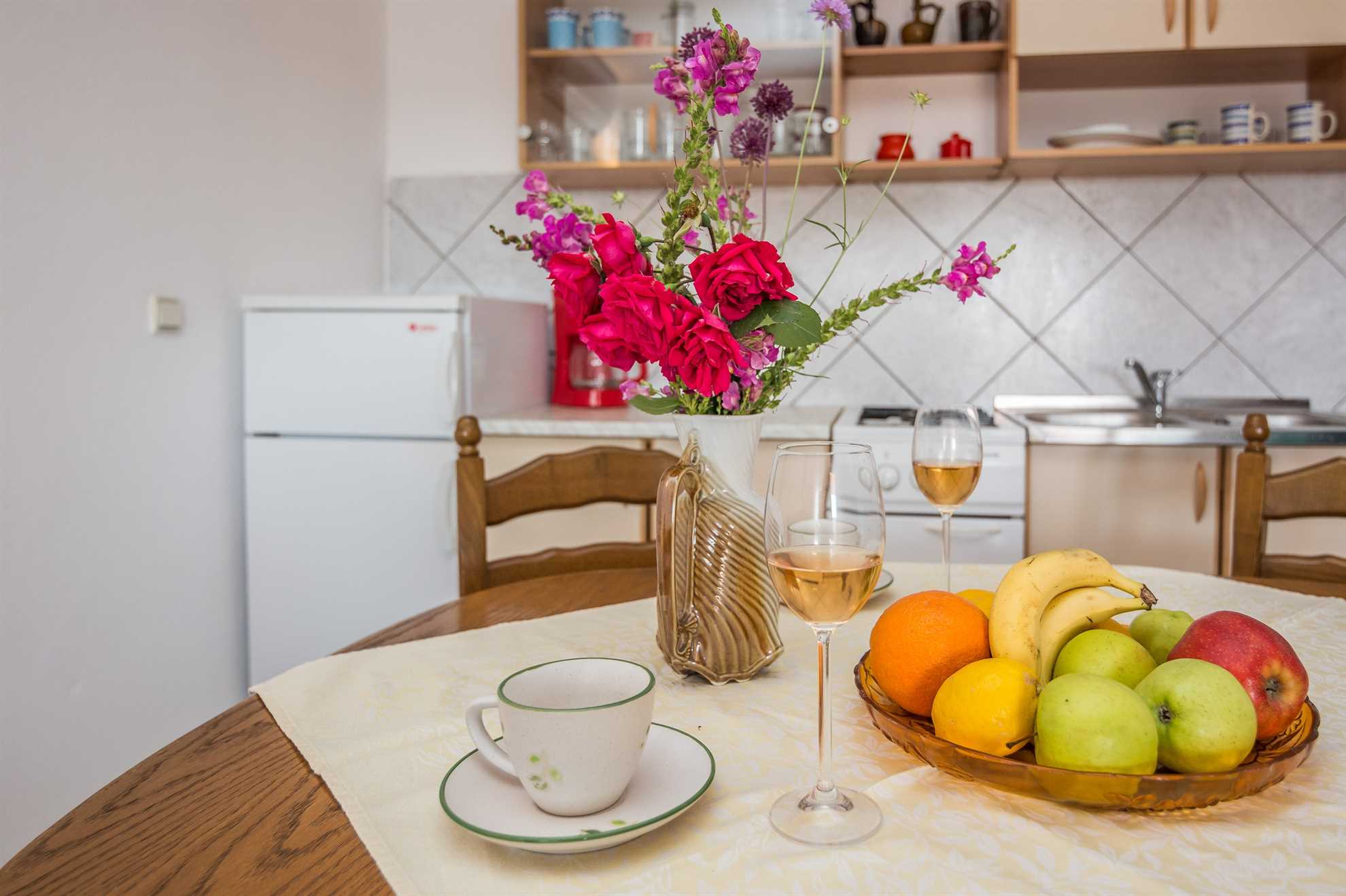 Apartment with a sea view | Ideal for a family