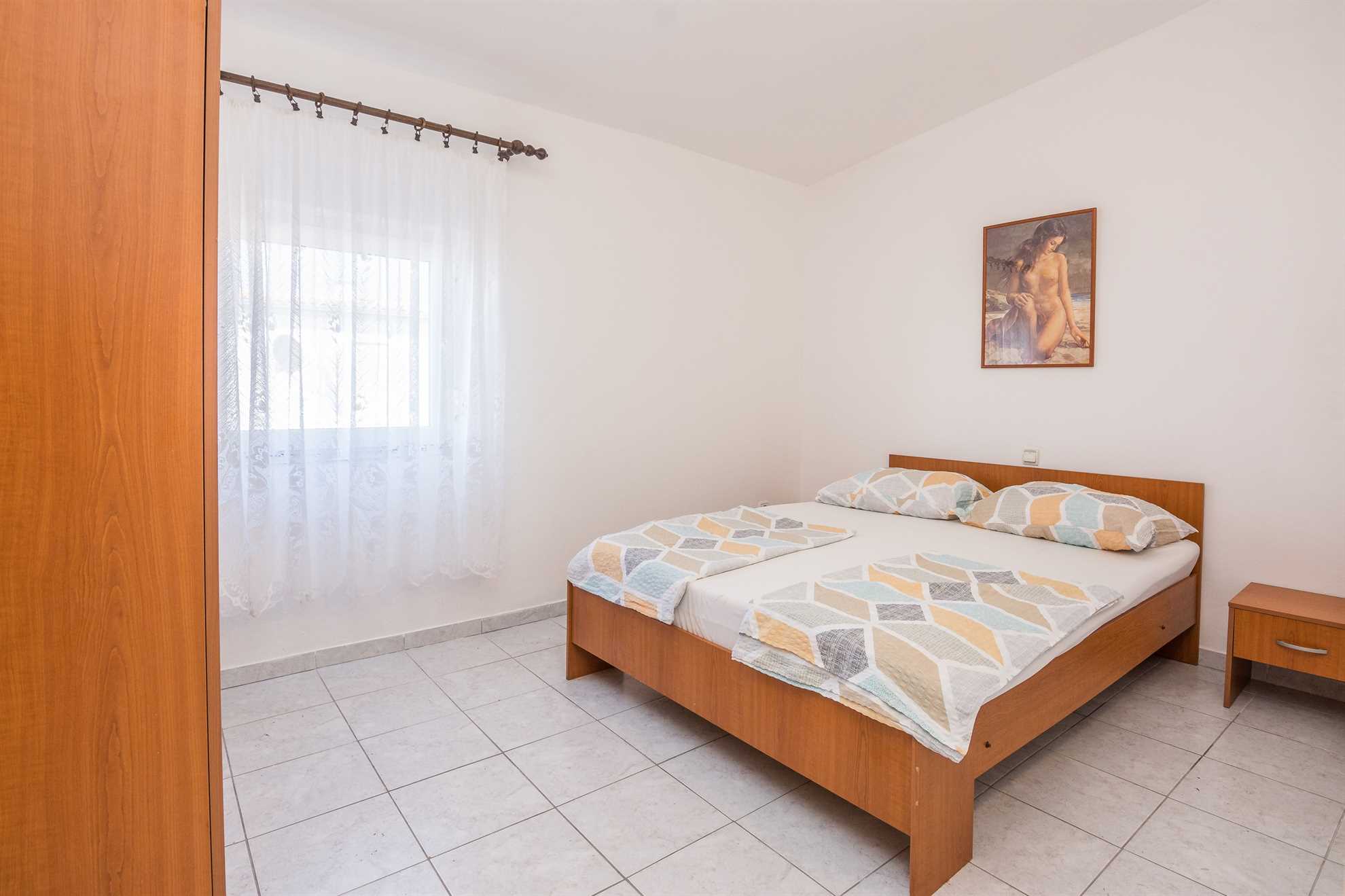 Apartment with a sea view | Ideal for a family