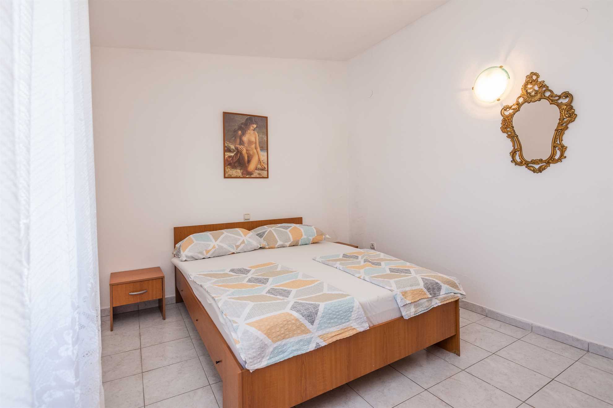 Apartment with a sea view | Ideal for a family