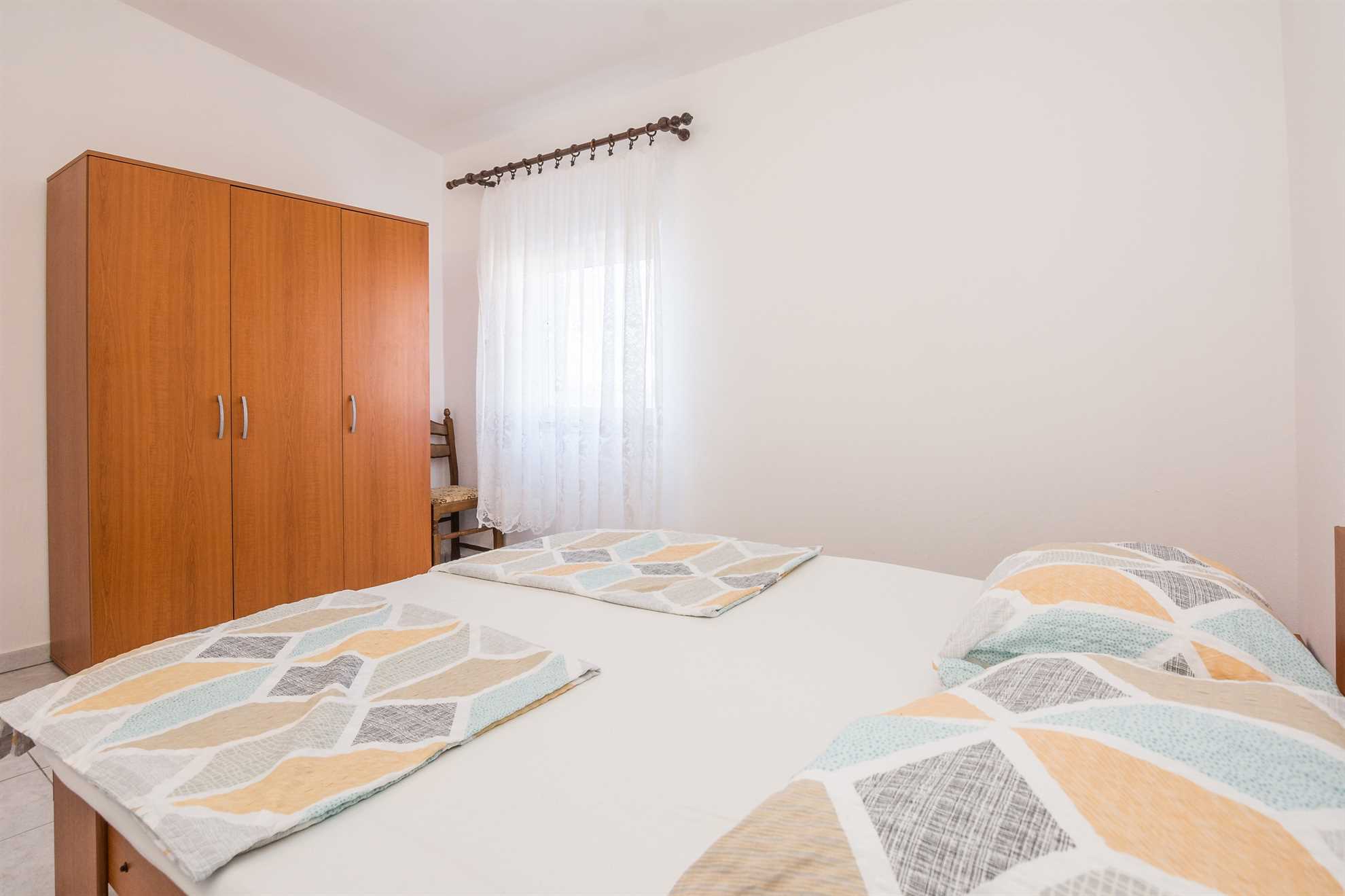 Apartment with a sea view | Ideal for a family