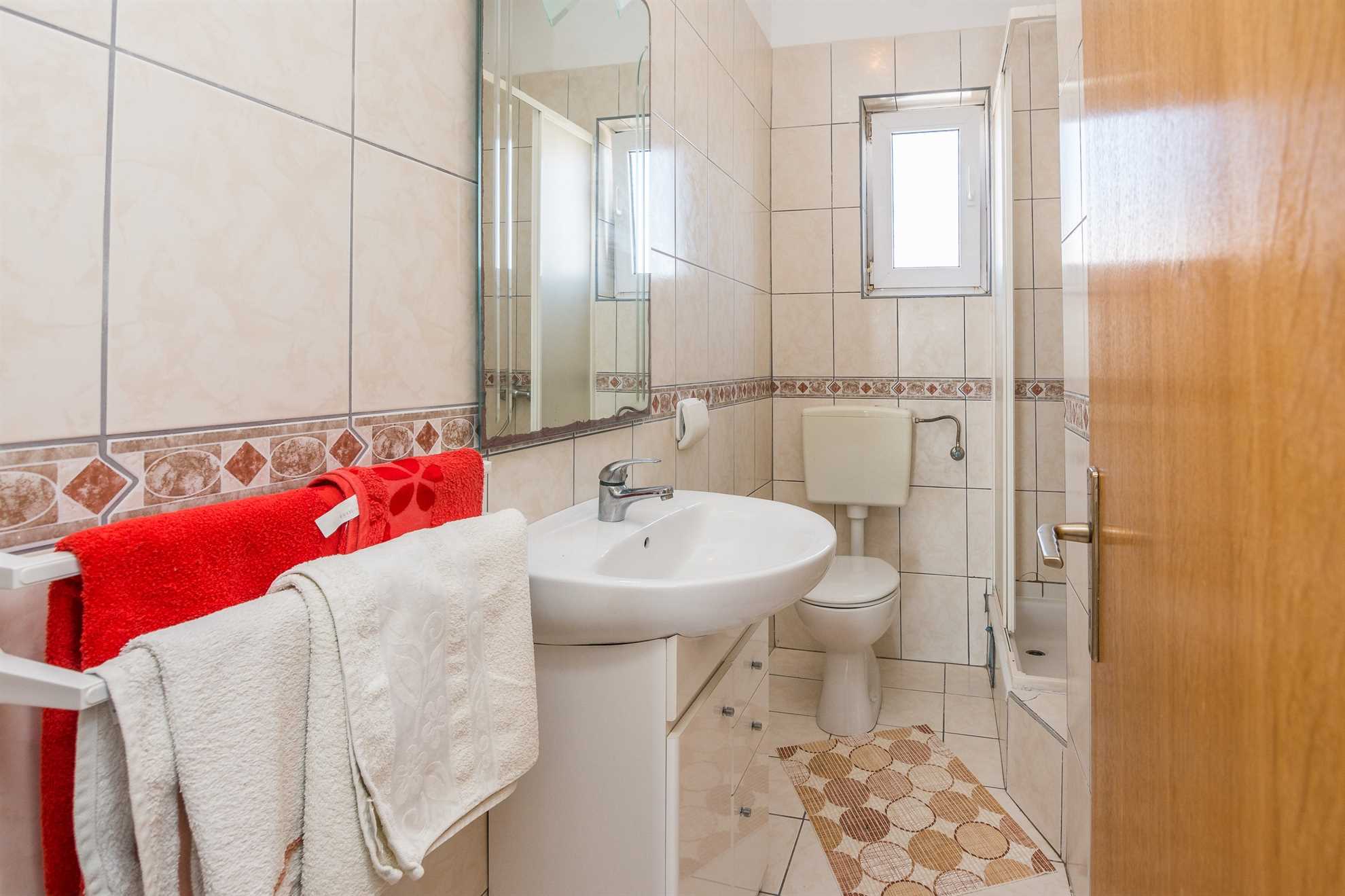 Apartment with a sea view | Ideal for a family