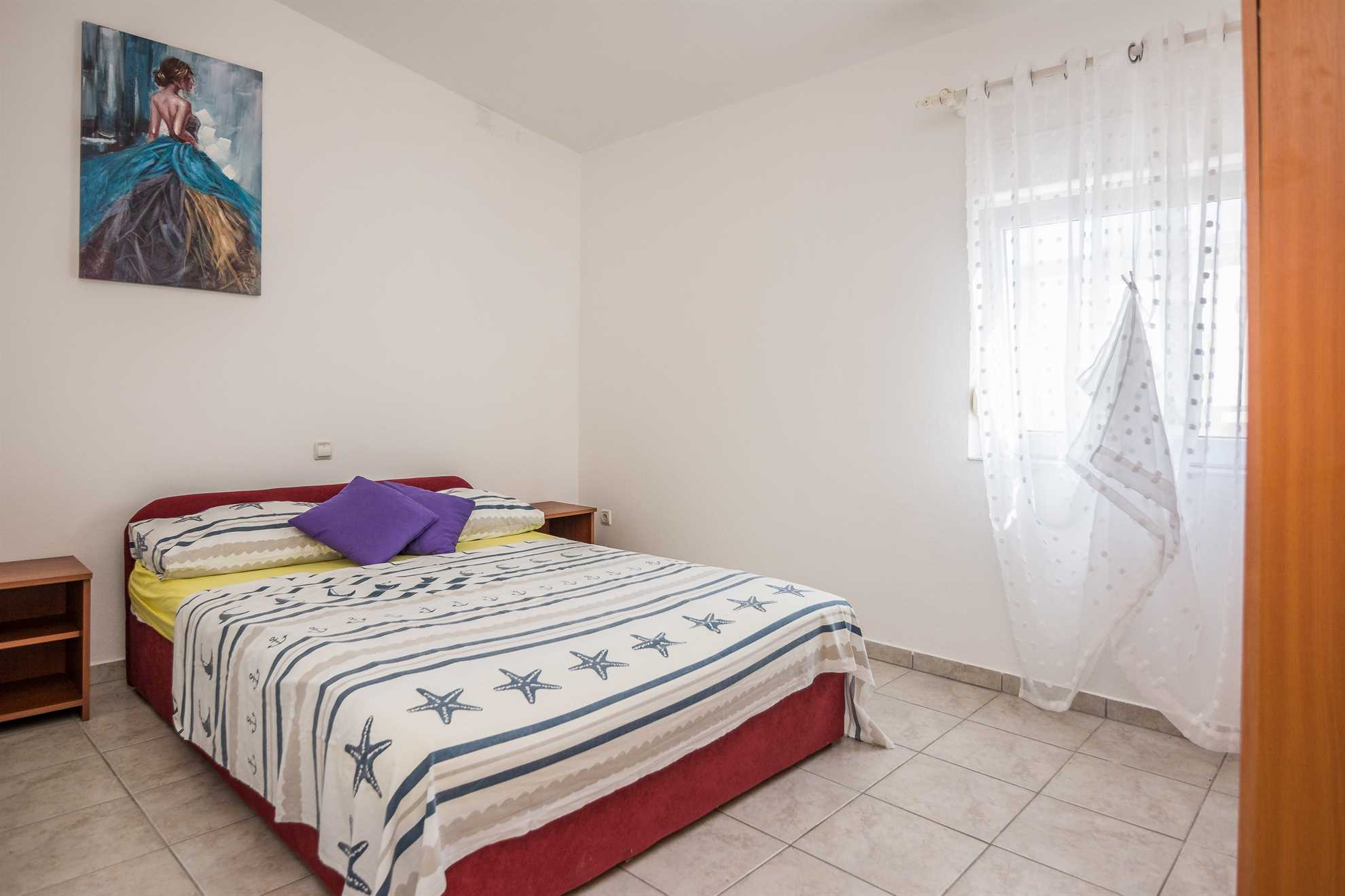 Apartment on the 1st floor | Directly on the beach | Sea View