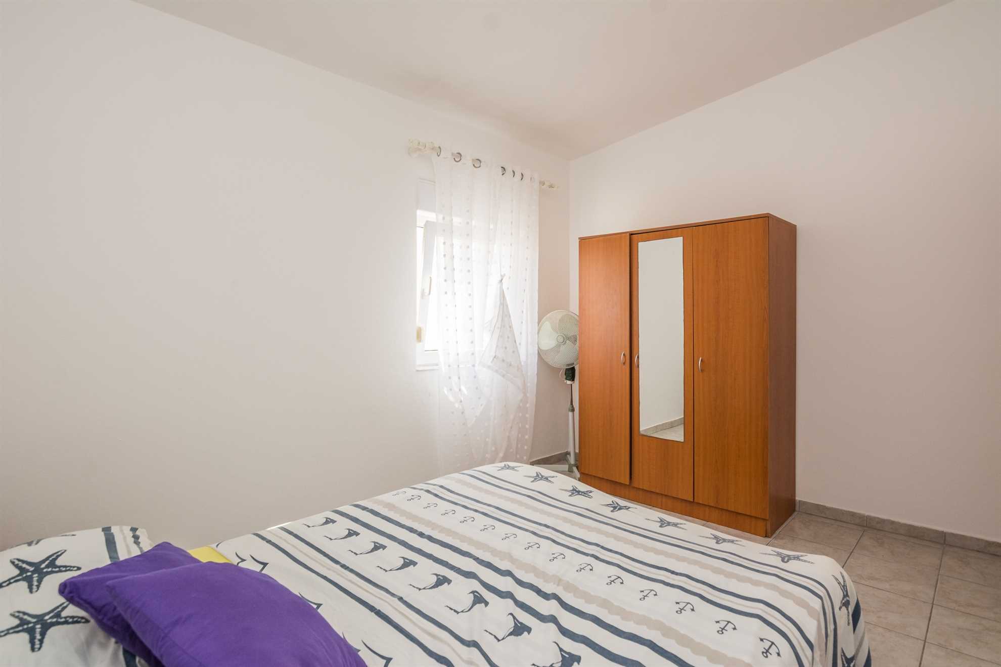 Apartment on the 1st floor | Directly on the beach | Sea View