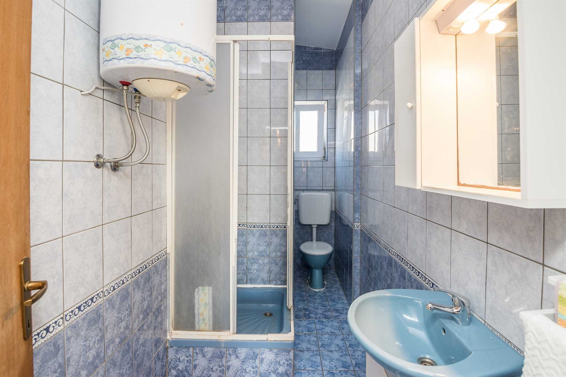 Apartment on the 1st floor | Directly on the beach | Sea View