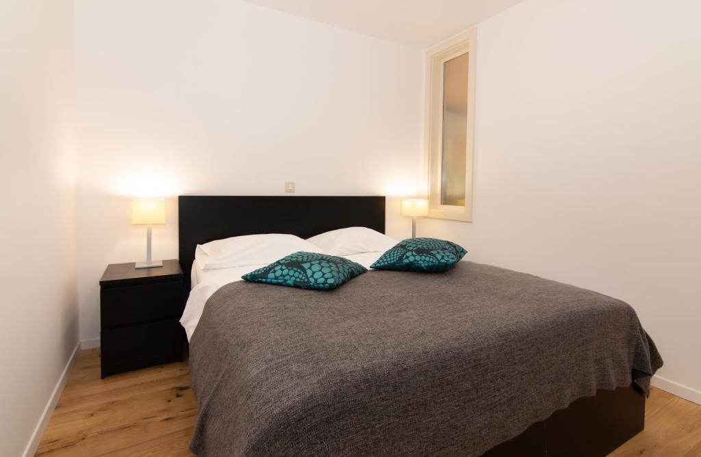 Marina Portoroz - Two bedroom Apartment with Terrace Rose M