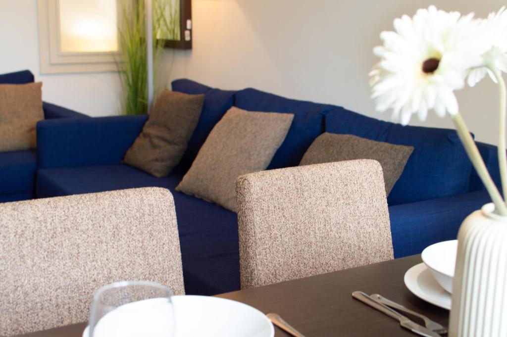 Marina Portoroz - Two bedroom Apartment with Terrace Rose M