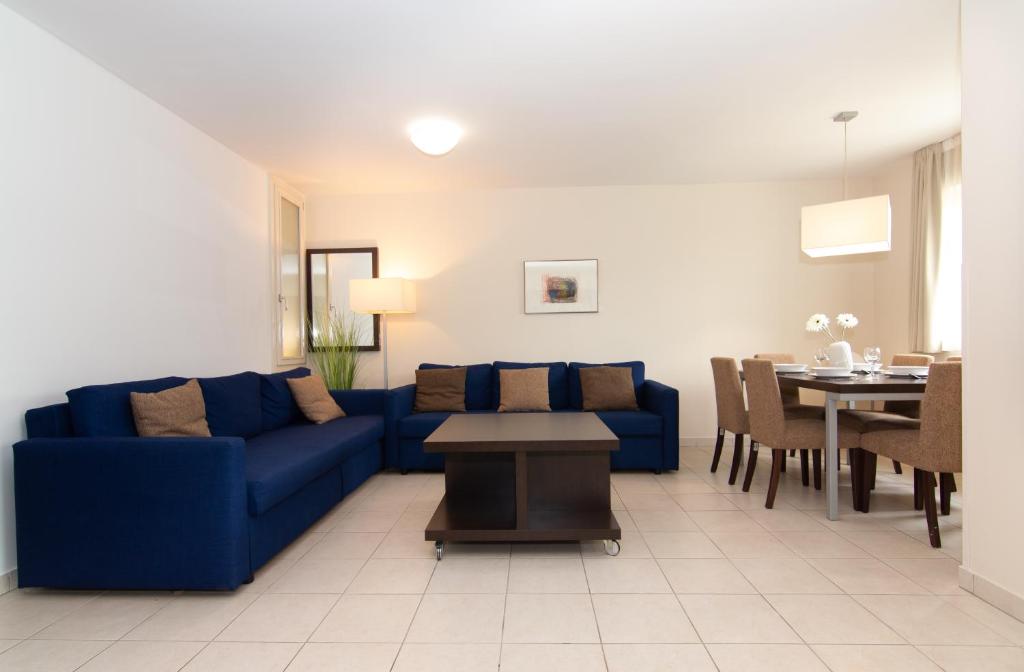 Marina Portoroz - Two bedroom Apartment with Terrace Rose M