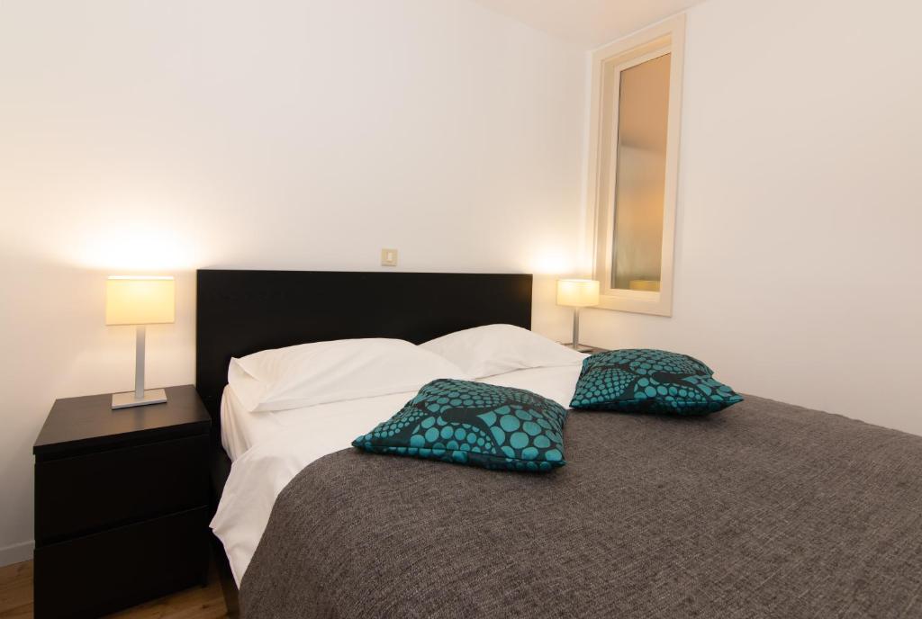 Marina Portoroz - Two bedroom Apartment with Terrace Rose M