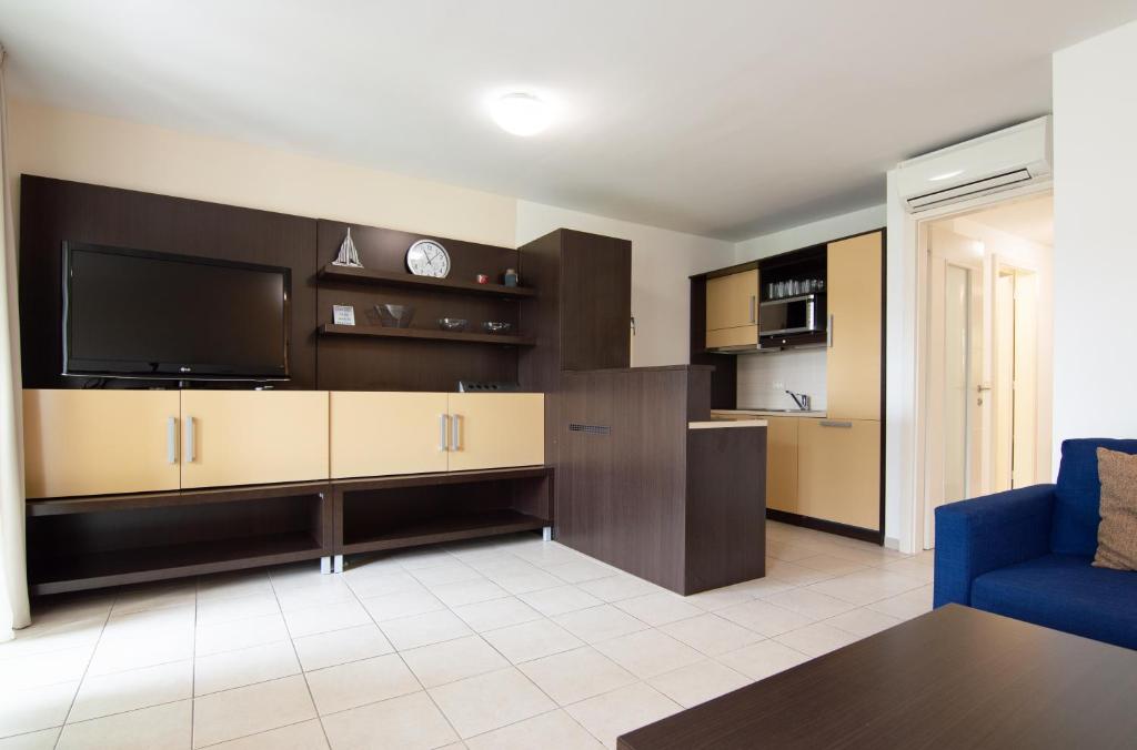 Marina Portoroz - Two bedroom Apartment with Terrace Rose M