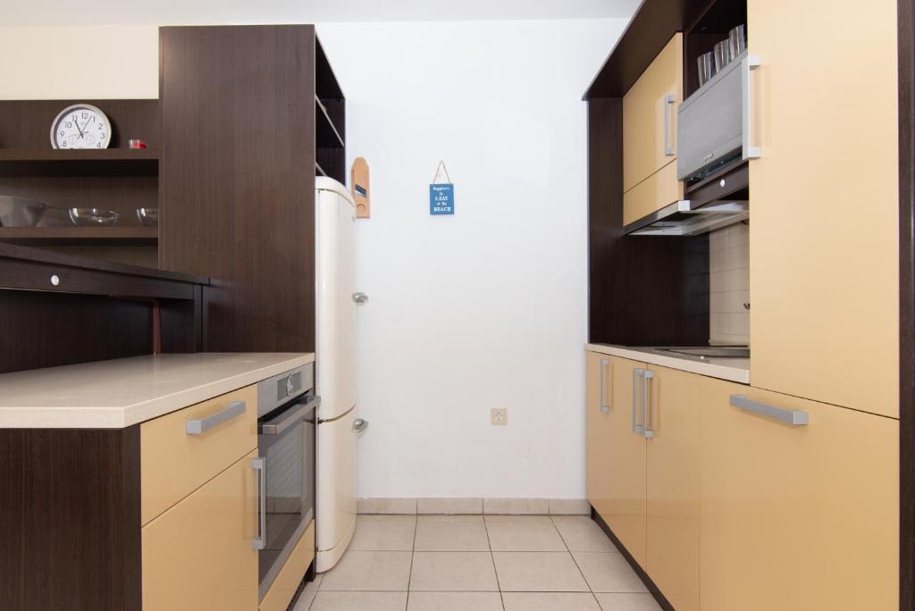 Marina Portoroz - Two bedroom Apartment with Terrace Rose M