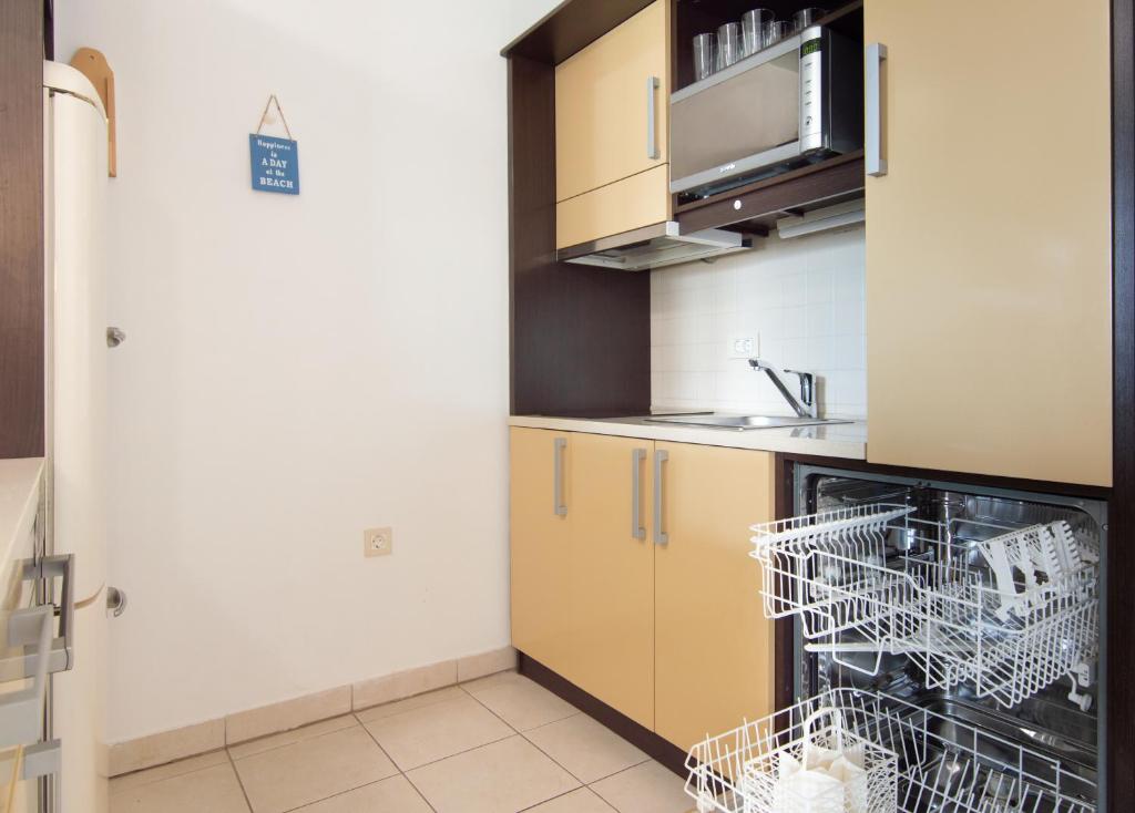 Marina Portoroz - Two bedroom Apartment with Terrace Rose M