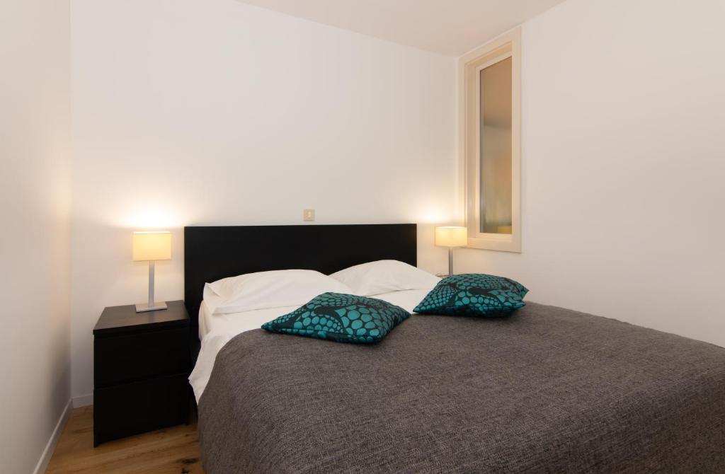 Marina Portoroz - Two bedroom Apartment with Terrace Rose M