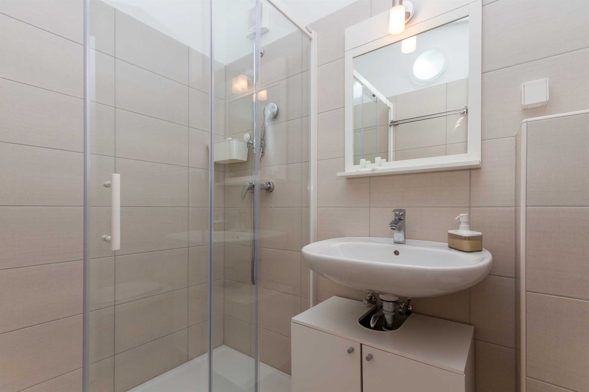 Deluxe Double room with Balcony & Sea View N&N1 Portoroz