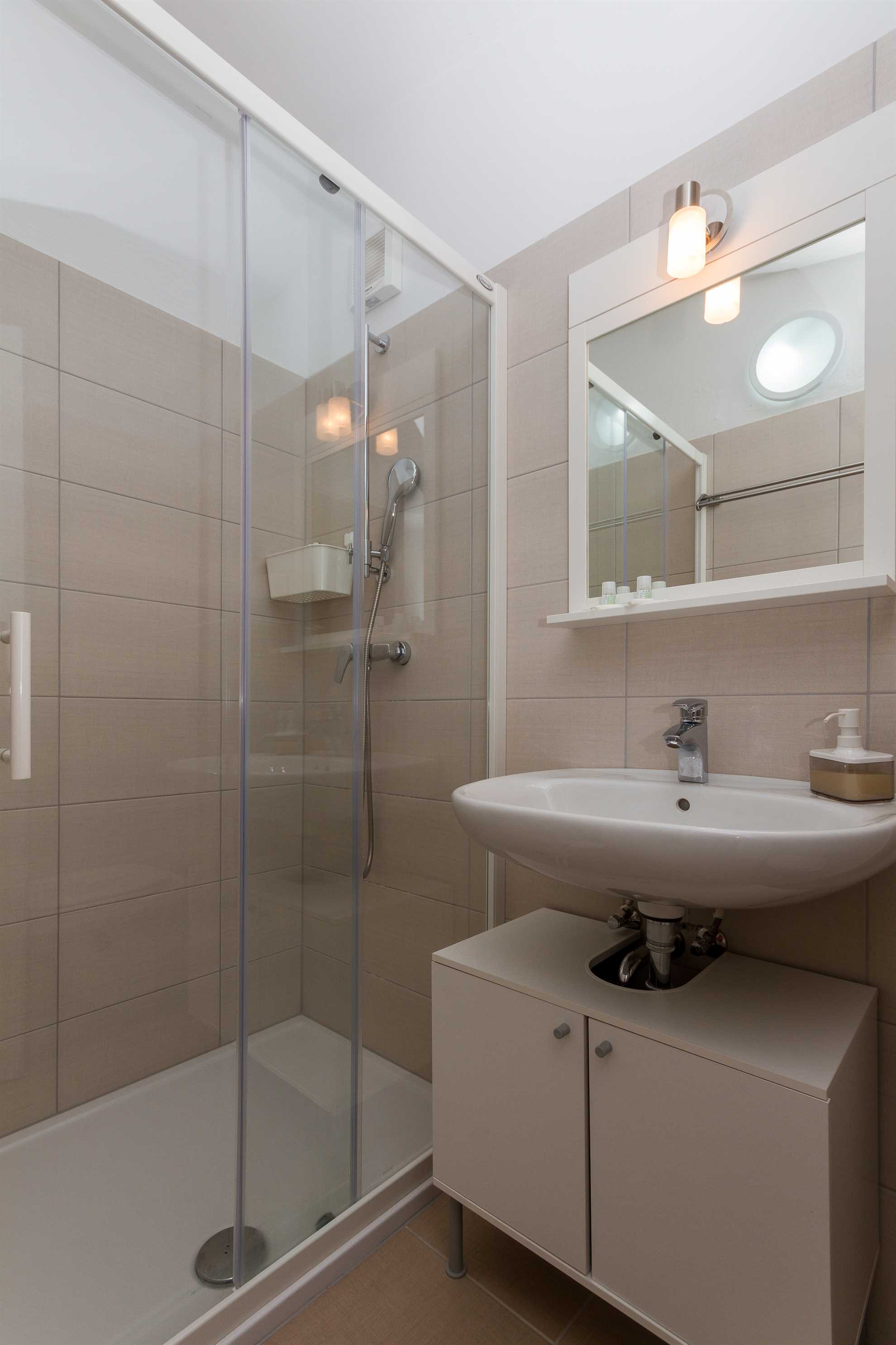 Deluxe Double room with Balcony & Sea View N&N1 Portoroz