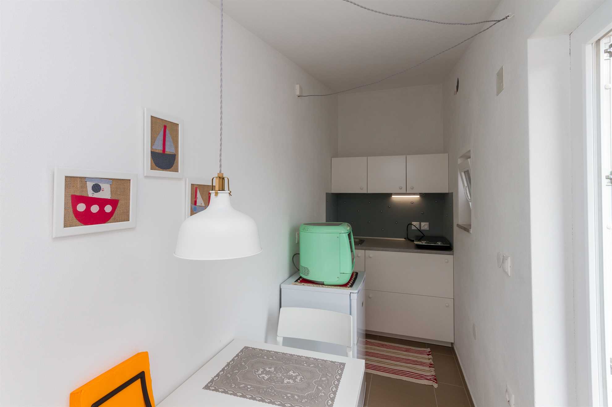 Deluxe Double room with Balcony & Sea View N&N1 Portoroz