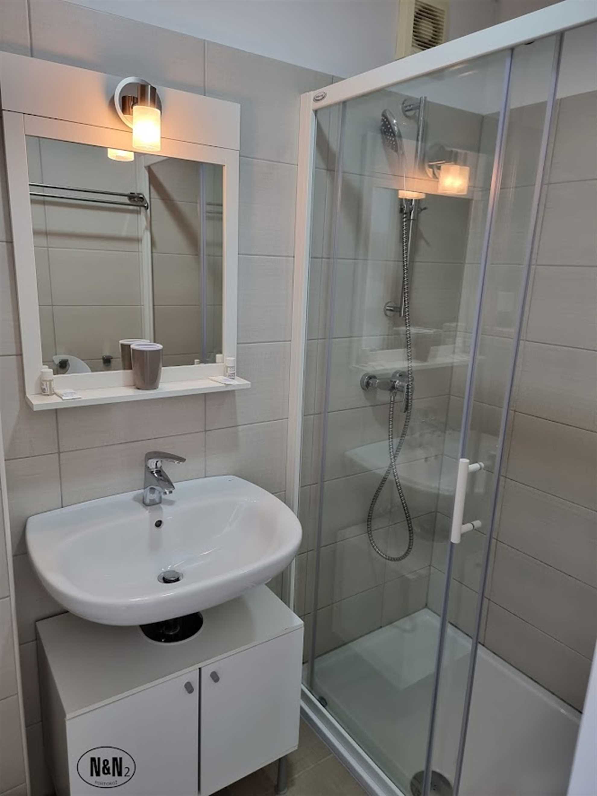 Deluxe Double room with Balcony & Sea View N&N2 Portoroz