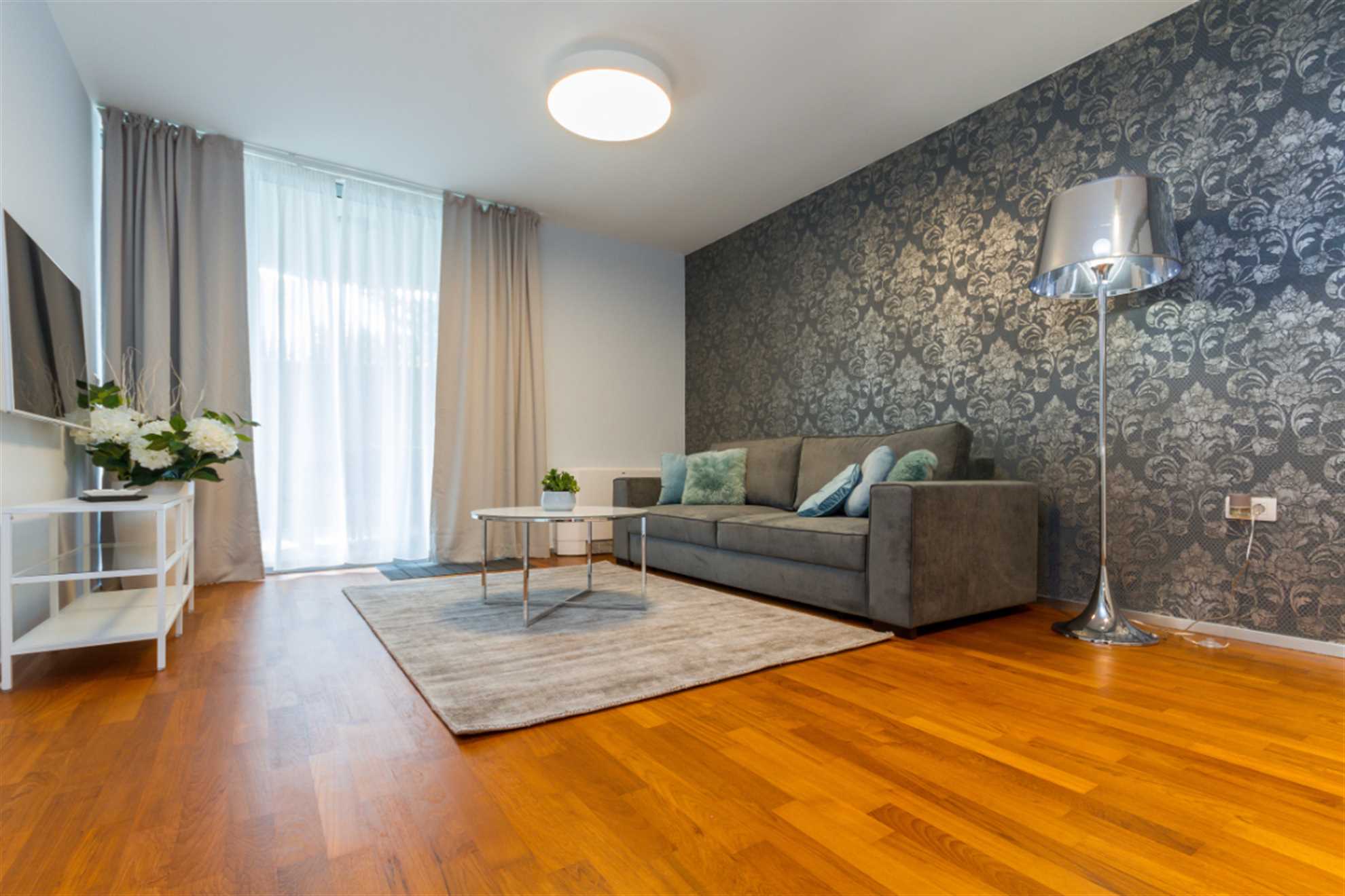 Image of Superior One Bedroom Apartment with Terrace Lux Portoroz