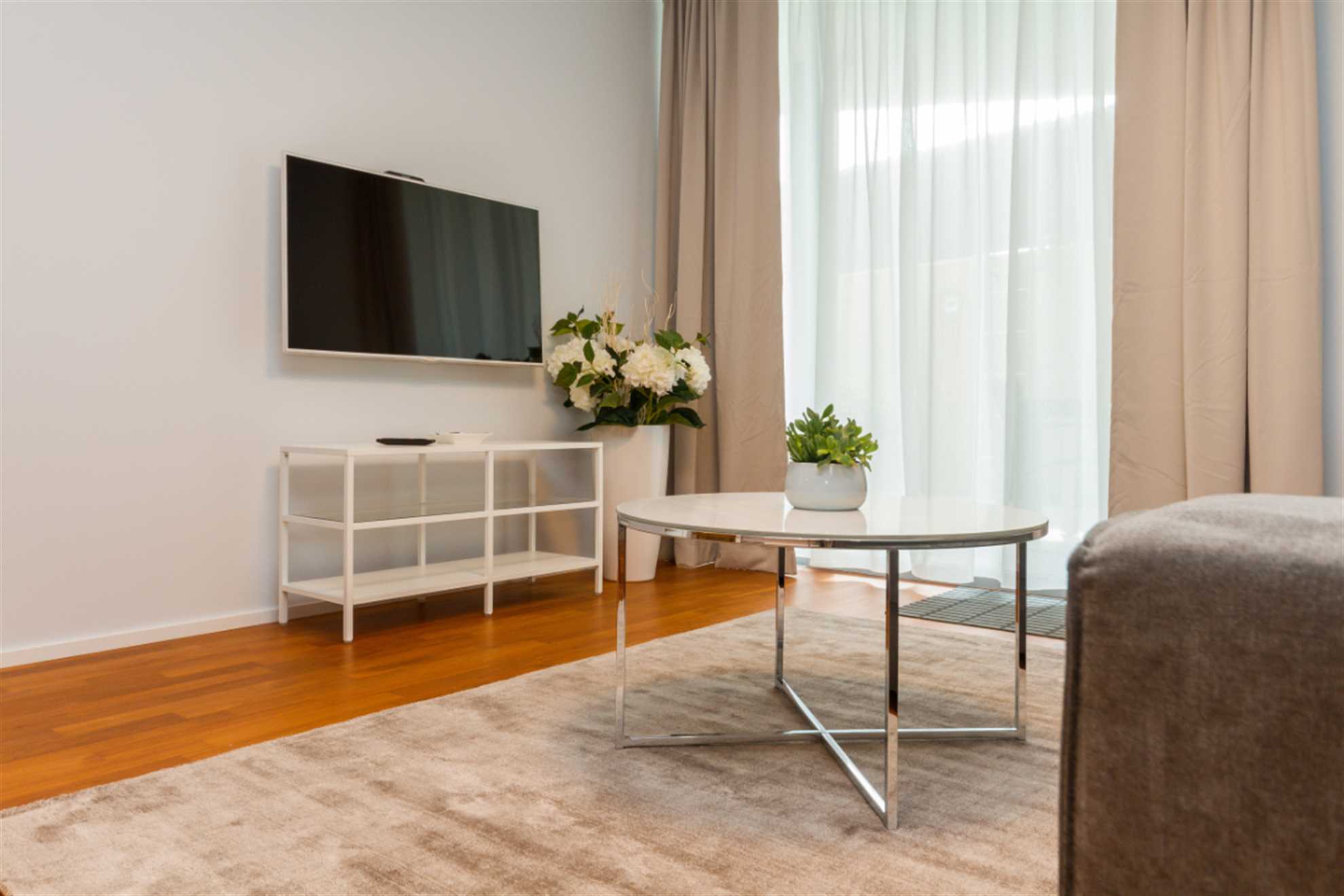 Portorož - Apartment Lux 2