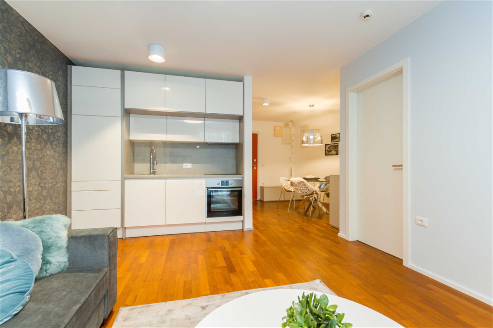Portorož - Apartment Lux 2