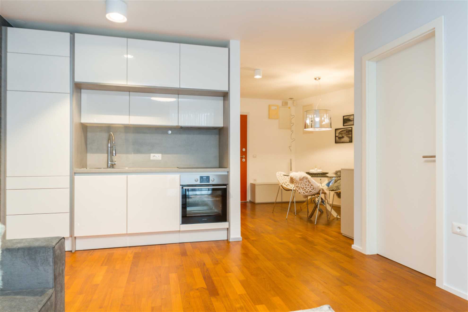Portorož - Apartment Lux 2