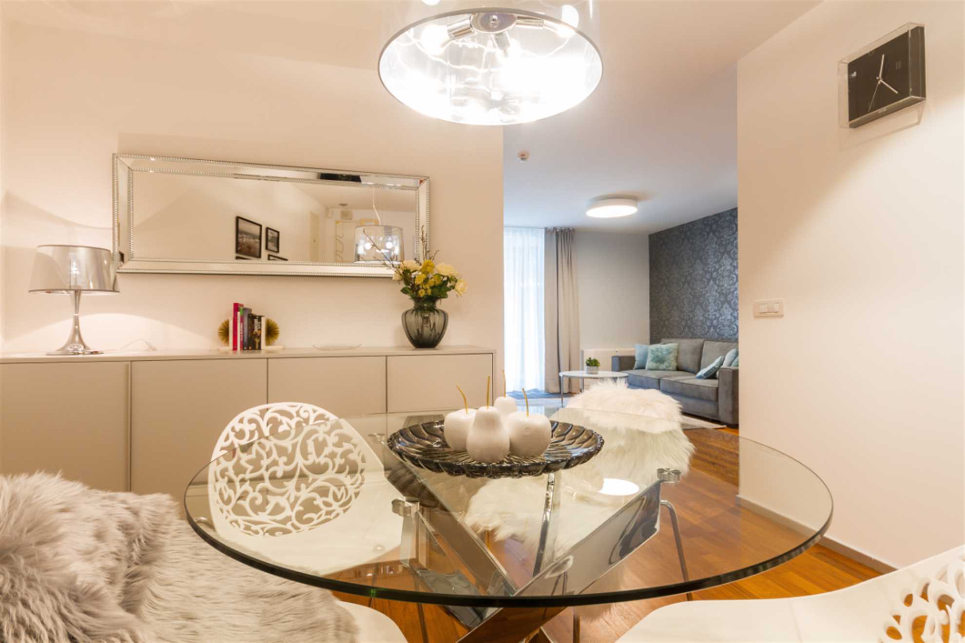 Portorož - Apartment Lux 2