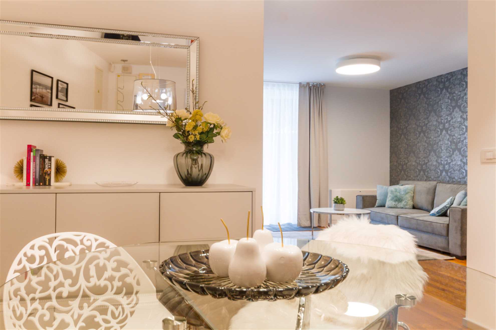 Portorož - Apartment Lux 2