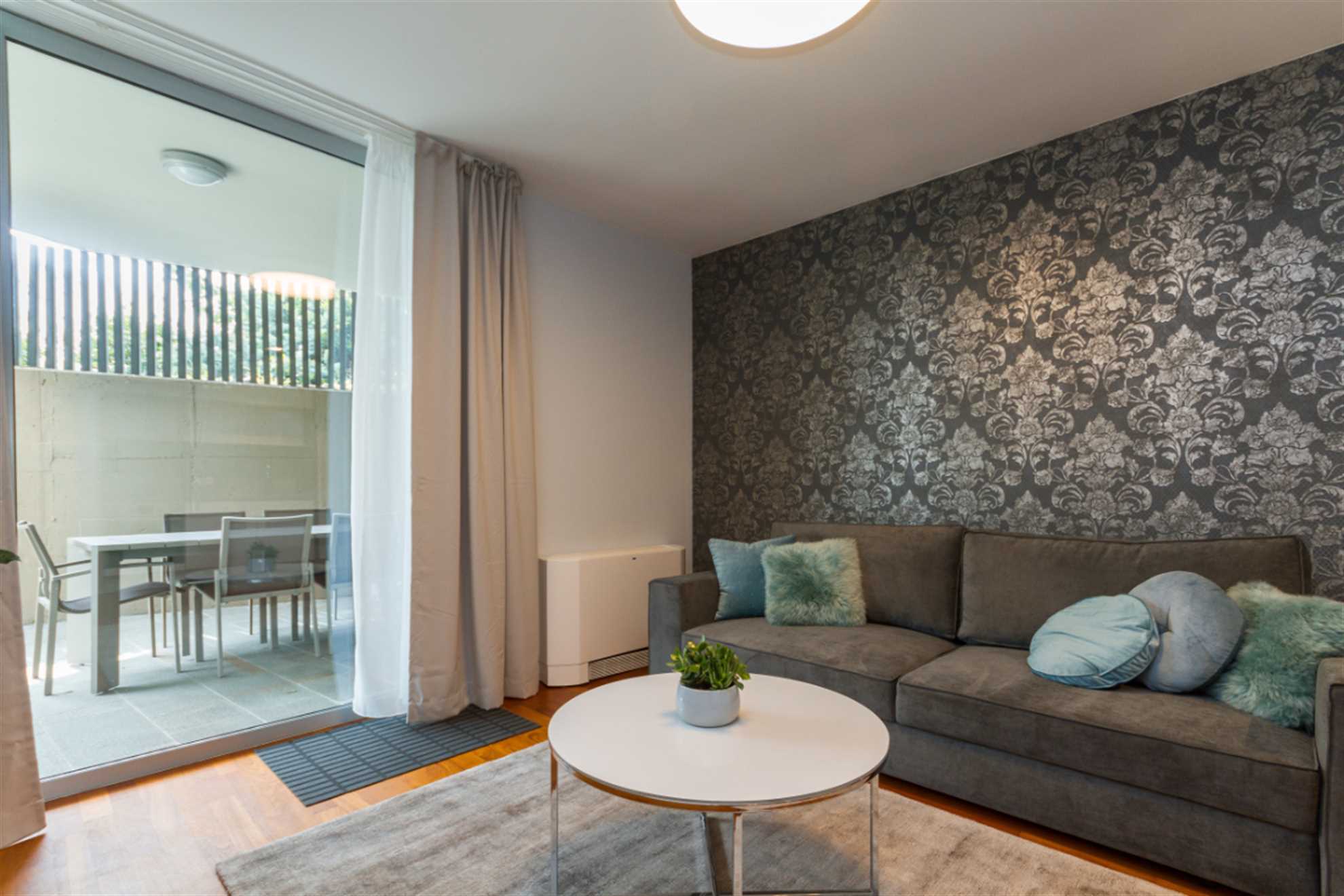 Portorož - Apartment Lux 2