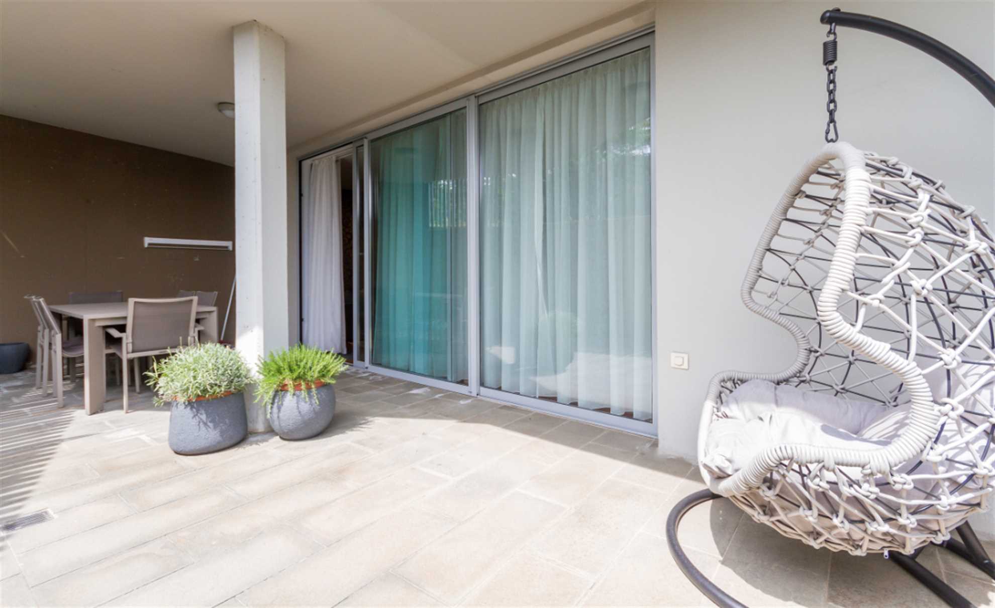 Portorož - Apartment Lux 2
