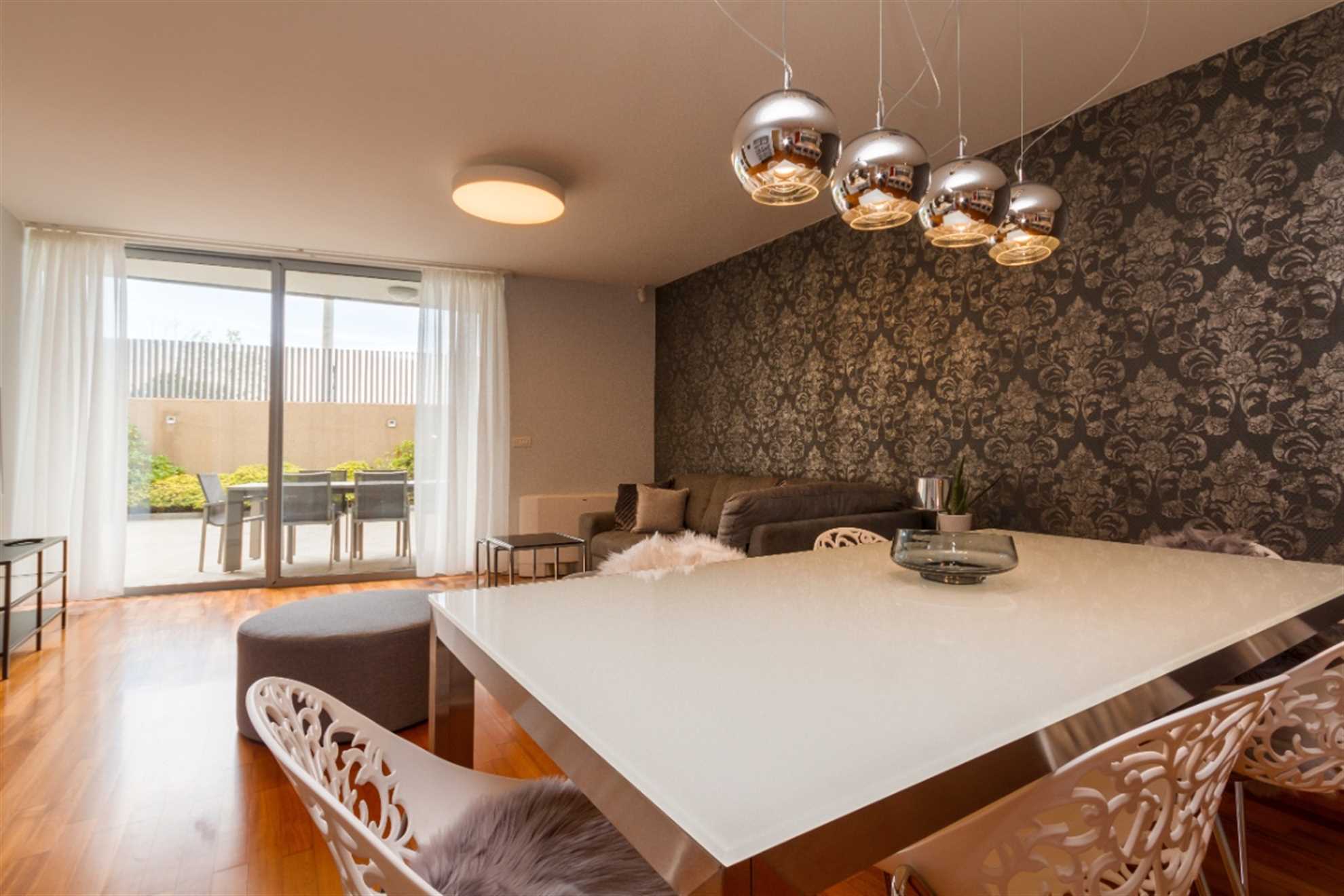 Superior Two Bedroom Apartment with Terrace Lux Portoroz