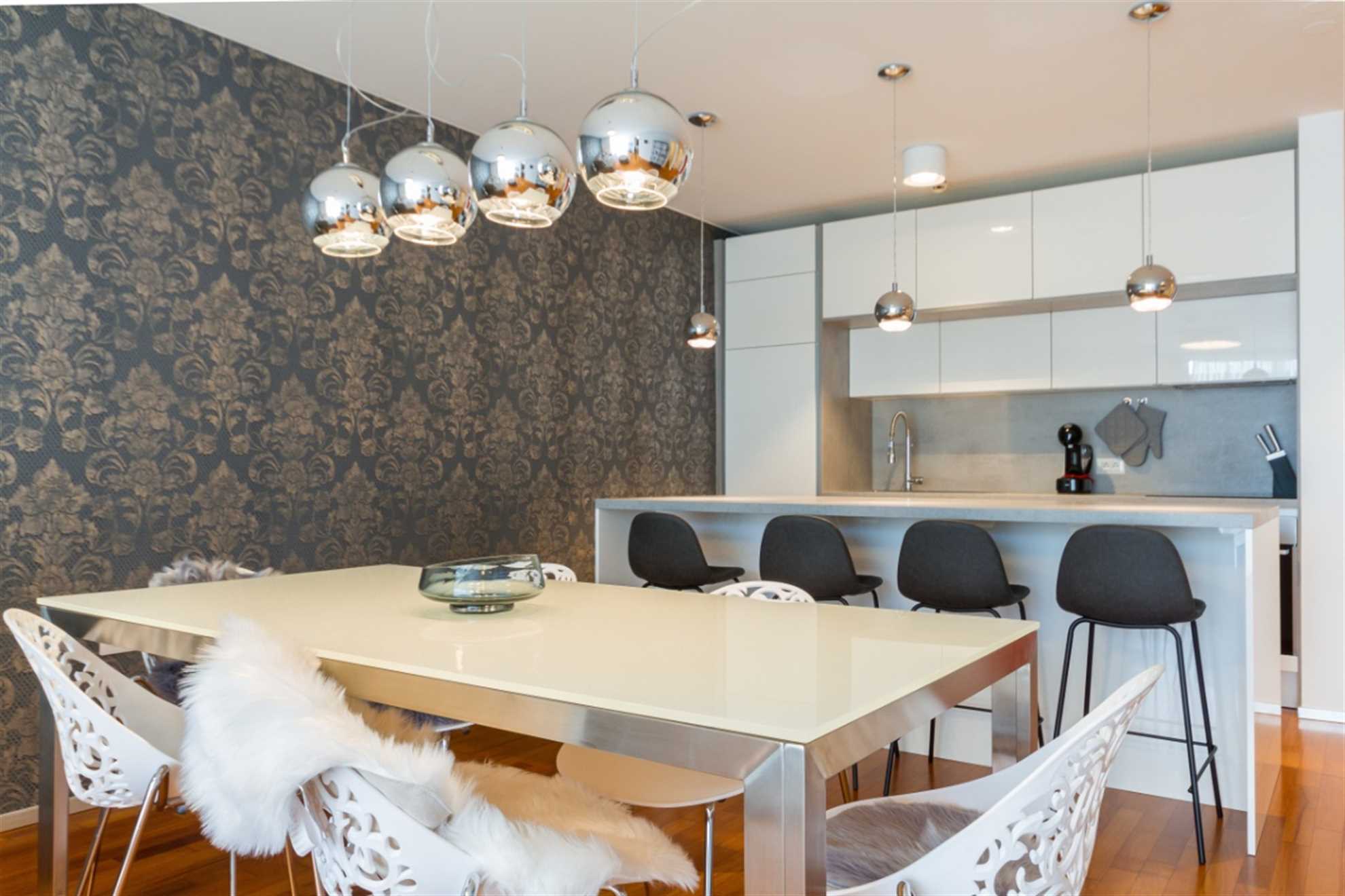 Superior Two Bedroom Apartment with Terrace Lux Portoroz