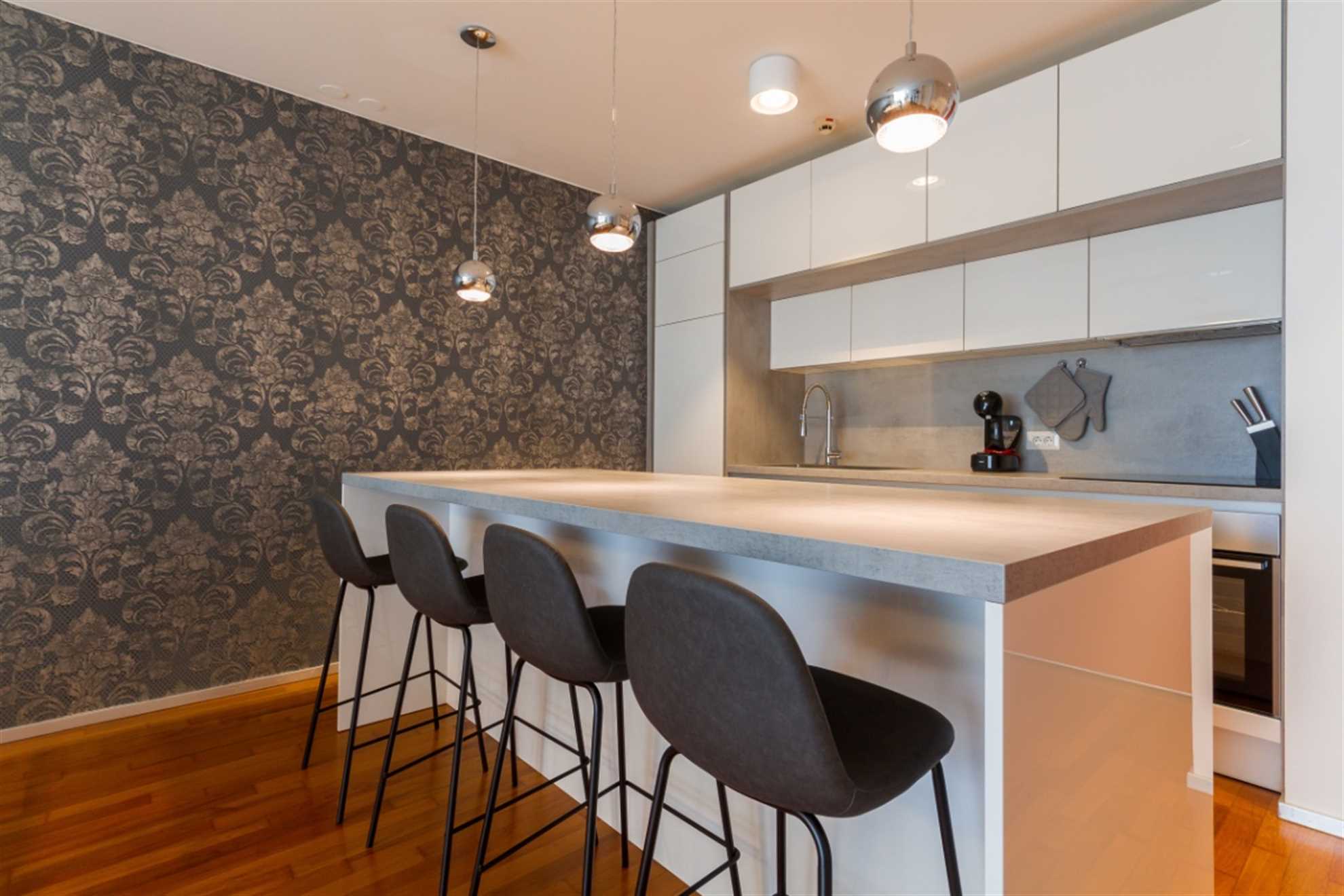 Superior Two Bedroom Apartment with Terrace Lux Portoroz