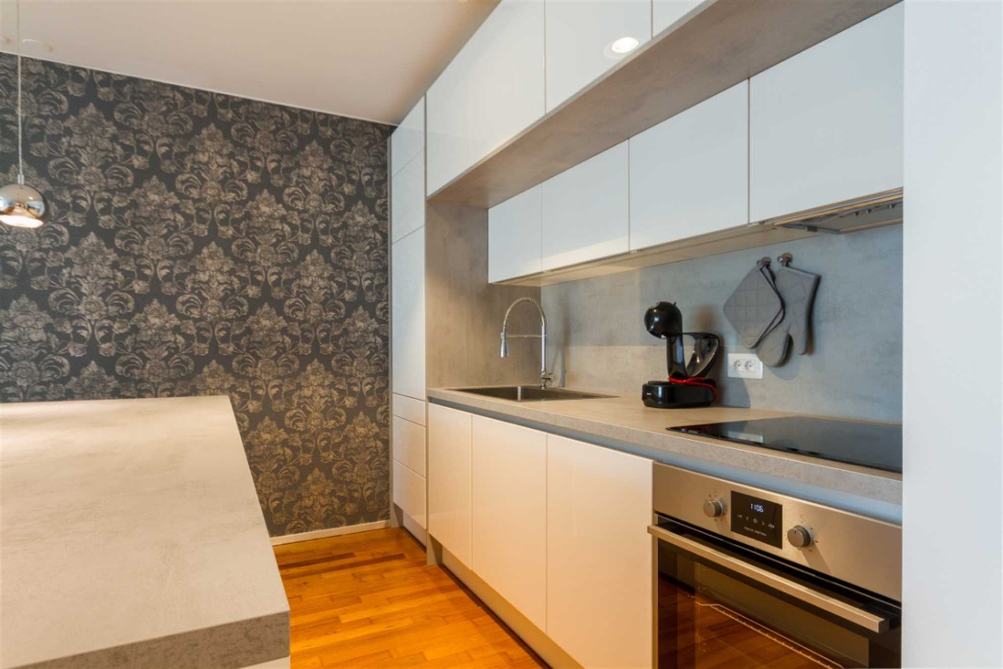 Superior Two Bedroom Apartment with Terrace Lux Portoroz