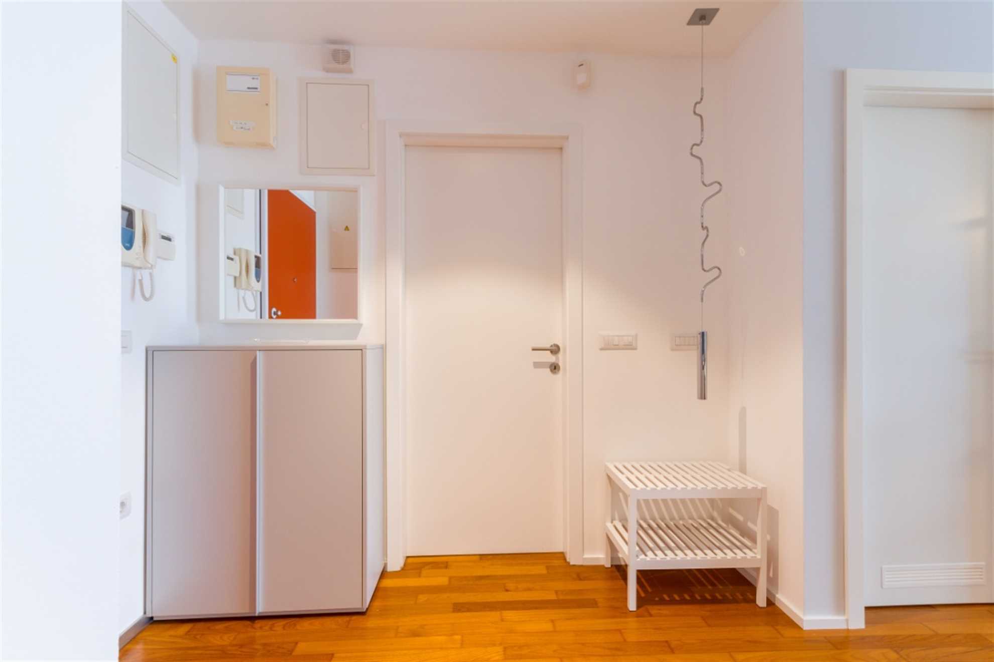 Superior Two Bedroom Apartment with Terrace Lux Portoroz