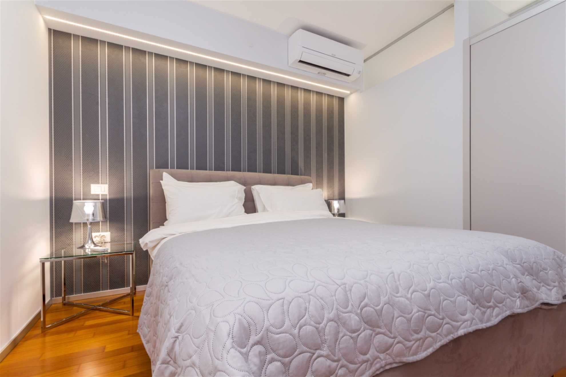 Superior Two Bedroom Apartment with Terrace Lux Portoroz