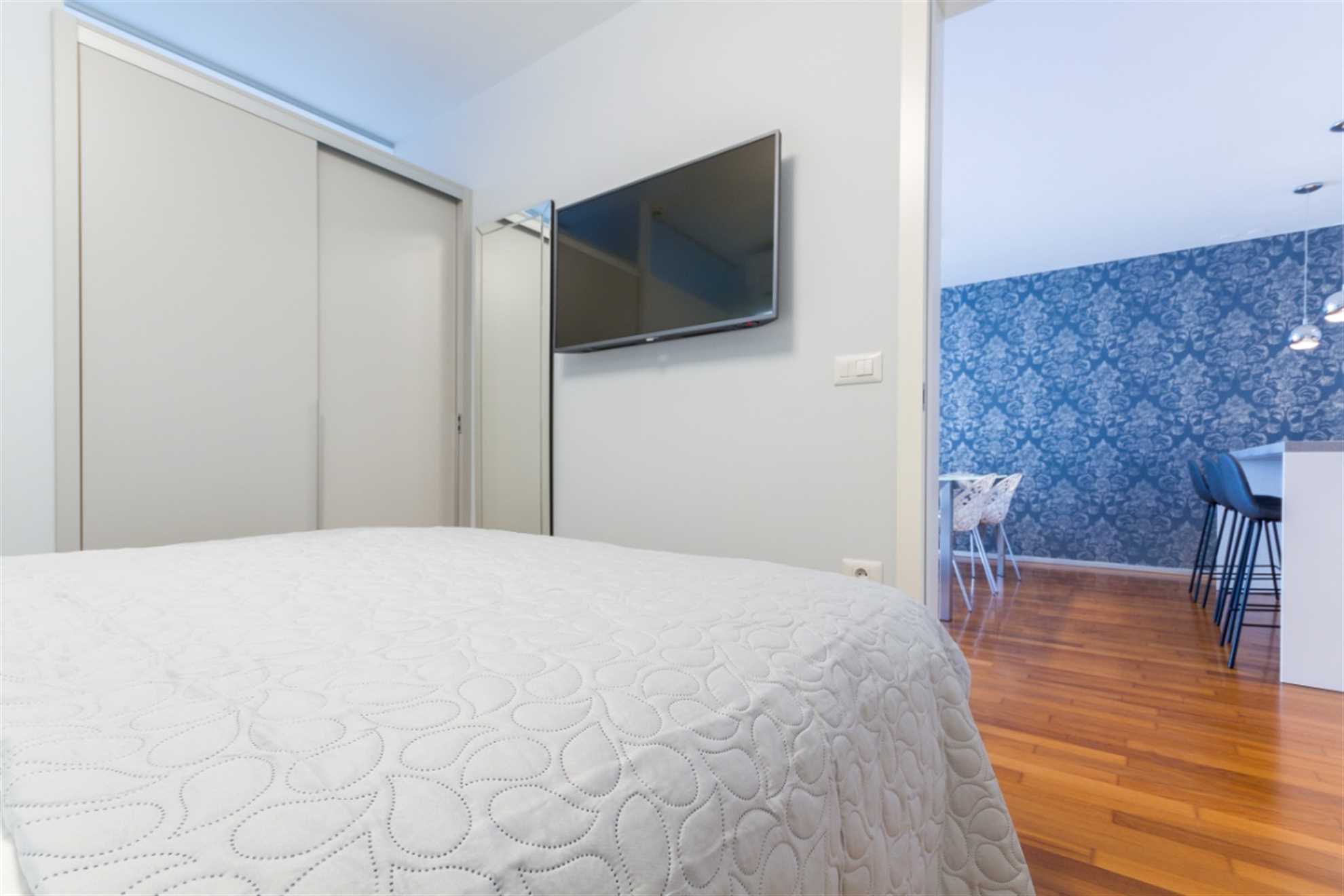 Superior Two Bedroom Apartment with Terrace Lux Portoroz