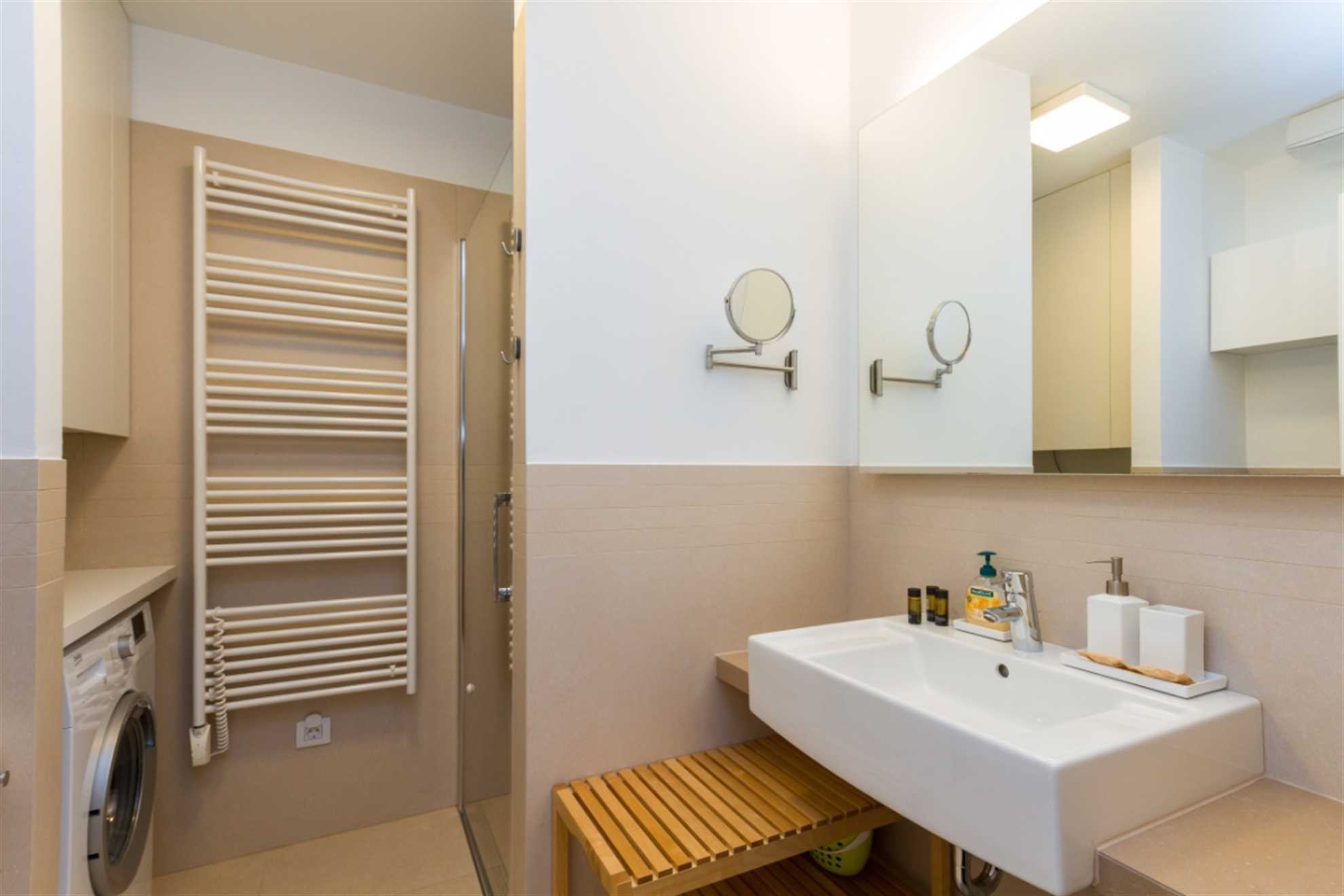 Superior Two Bedroom Apartment with Terrace Lux Portoroz