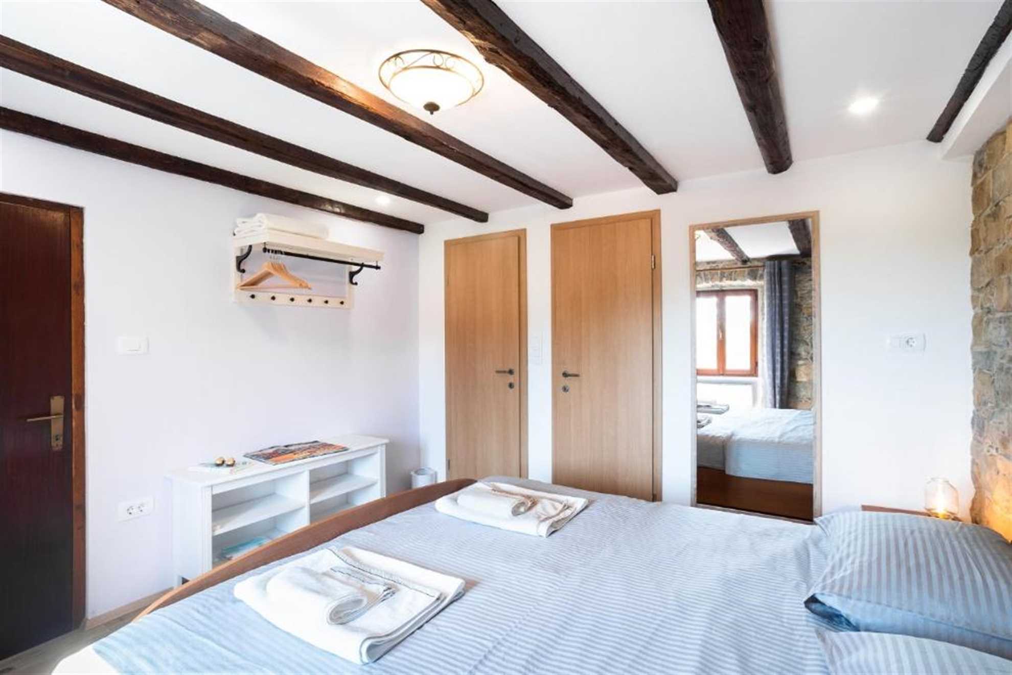 Izola - House Rustikana