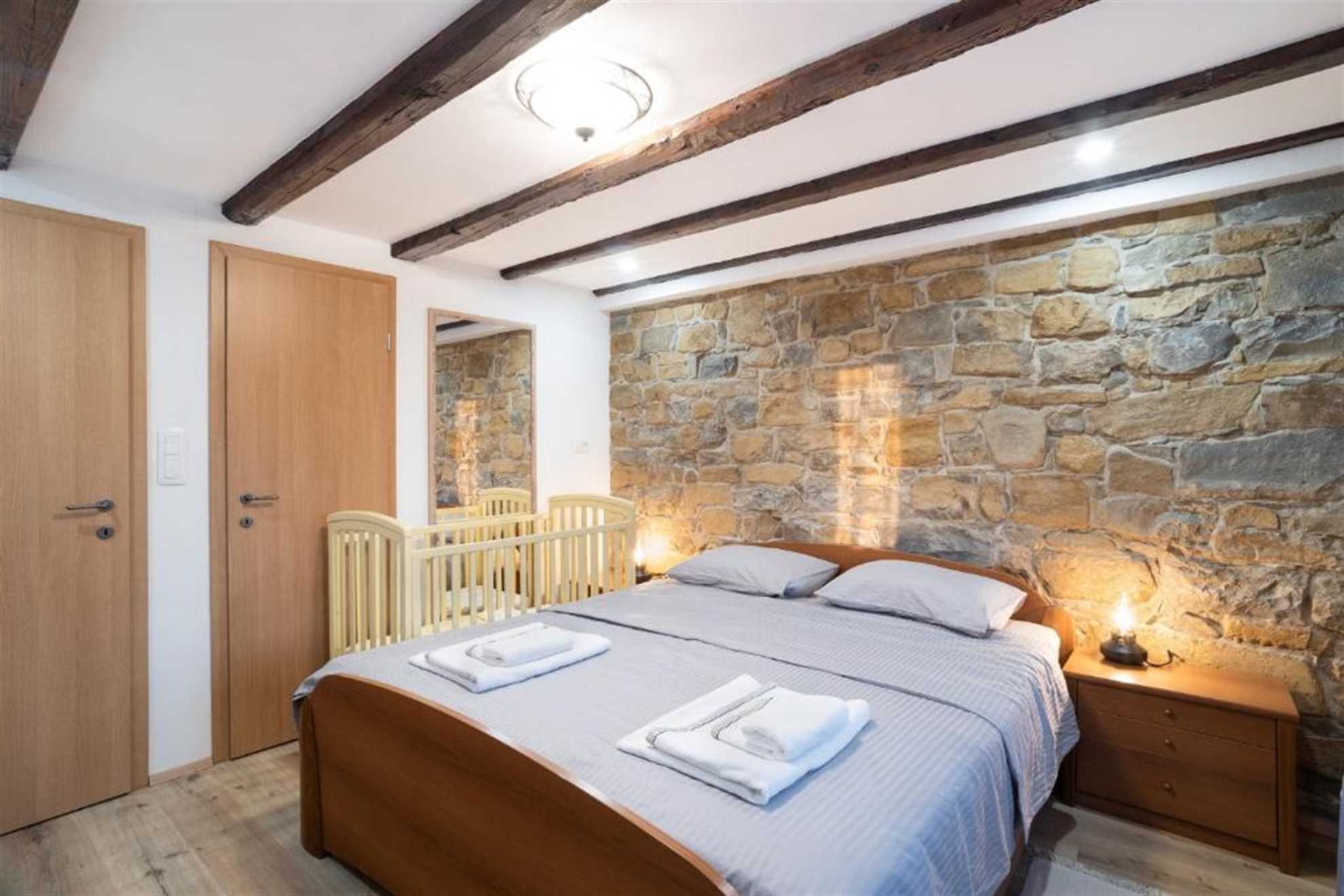 Izola - House Rustikana