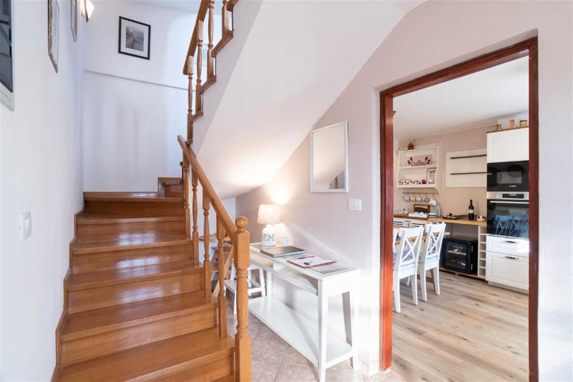 Izola - House Rustikana