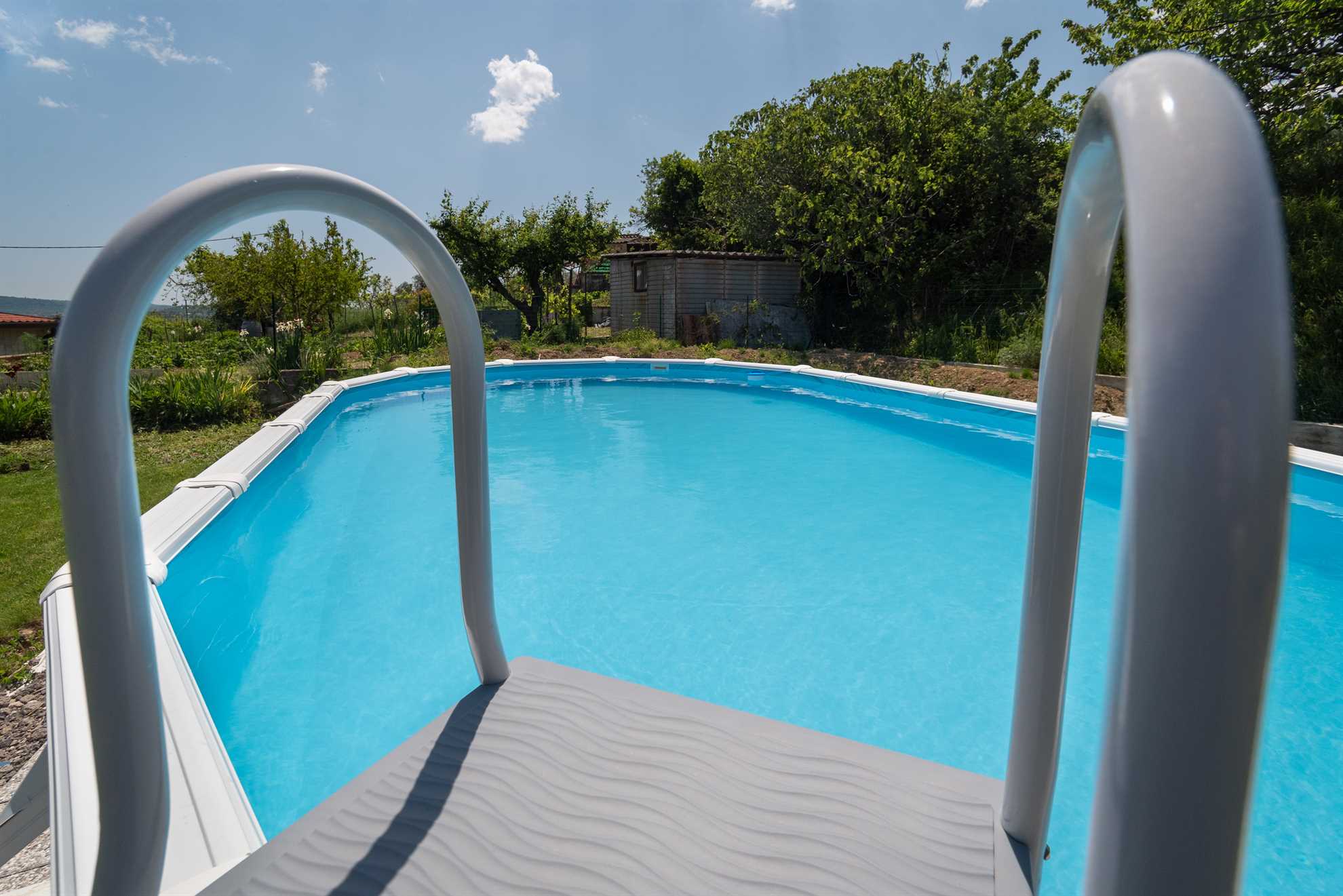 Izola - House Rustikana