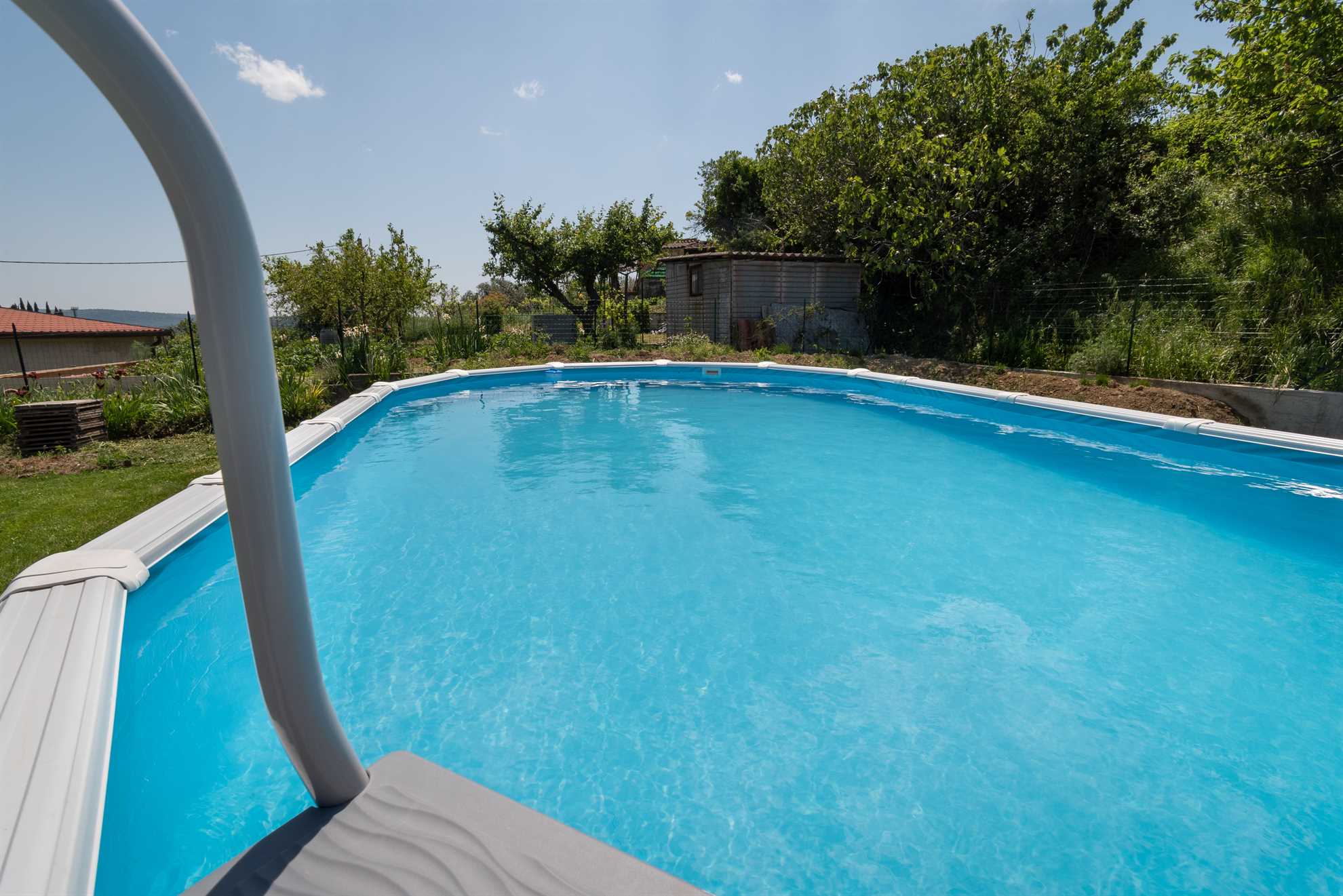Izola - House Rustikana