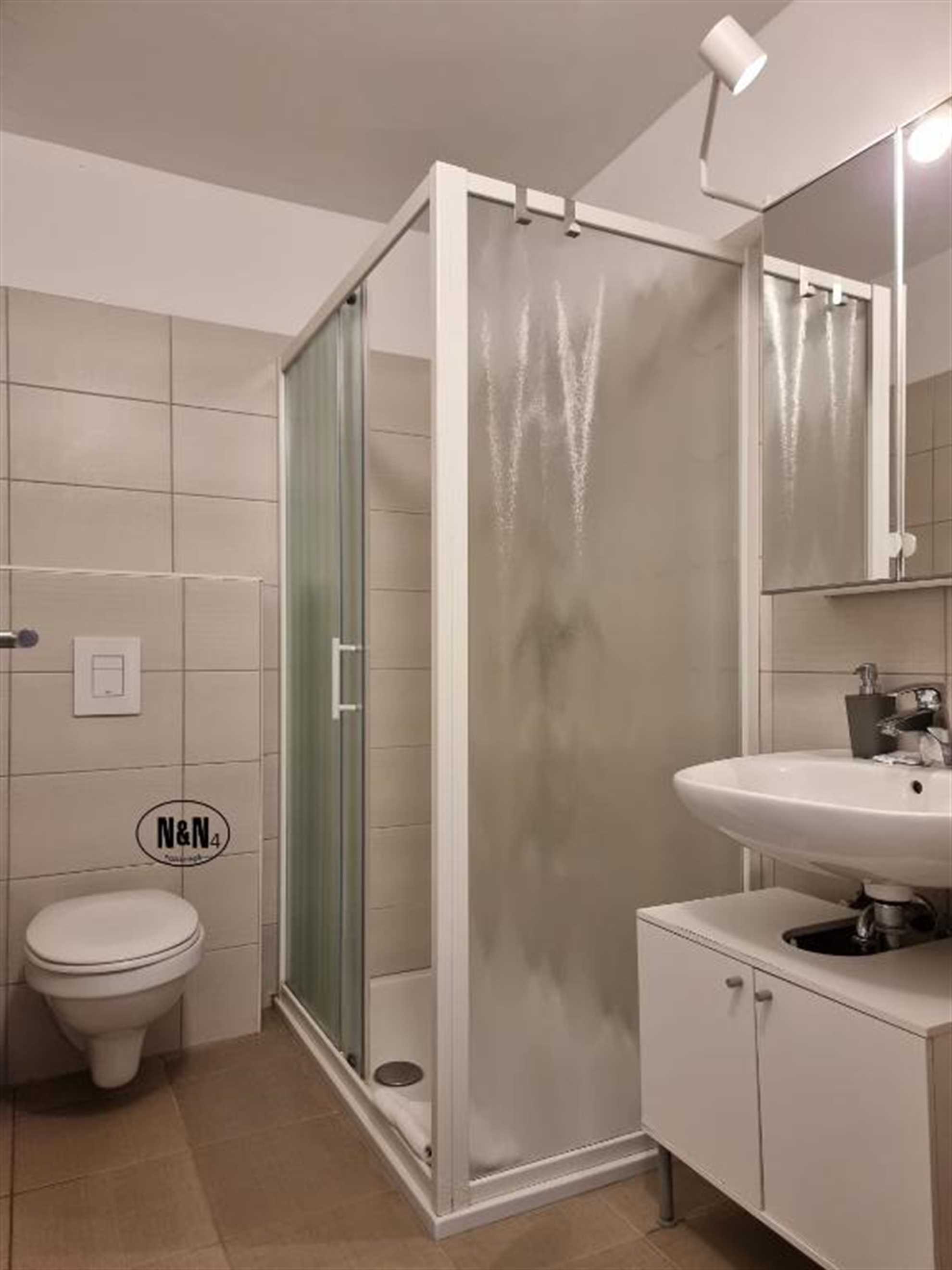 Deluxe One Bedroom Apartment with terrace N&N4