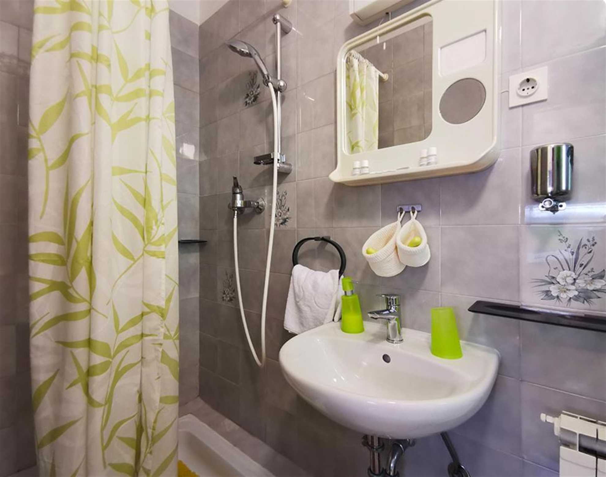 Apartment with Terrace & Sea View Nea E Portoroz