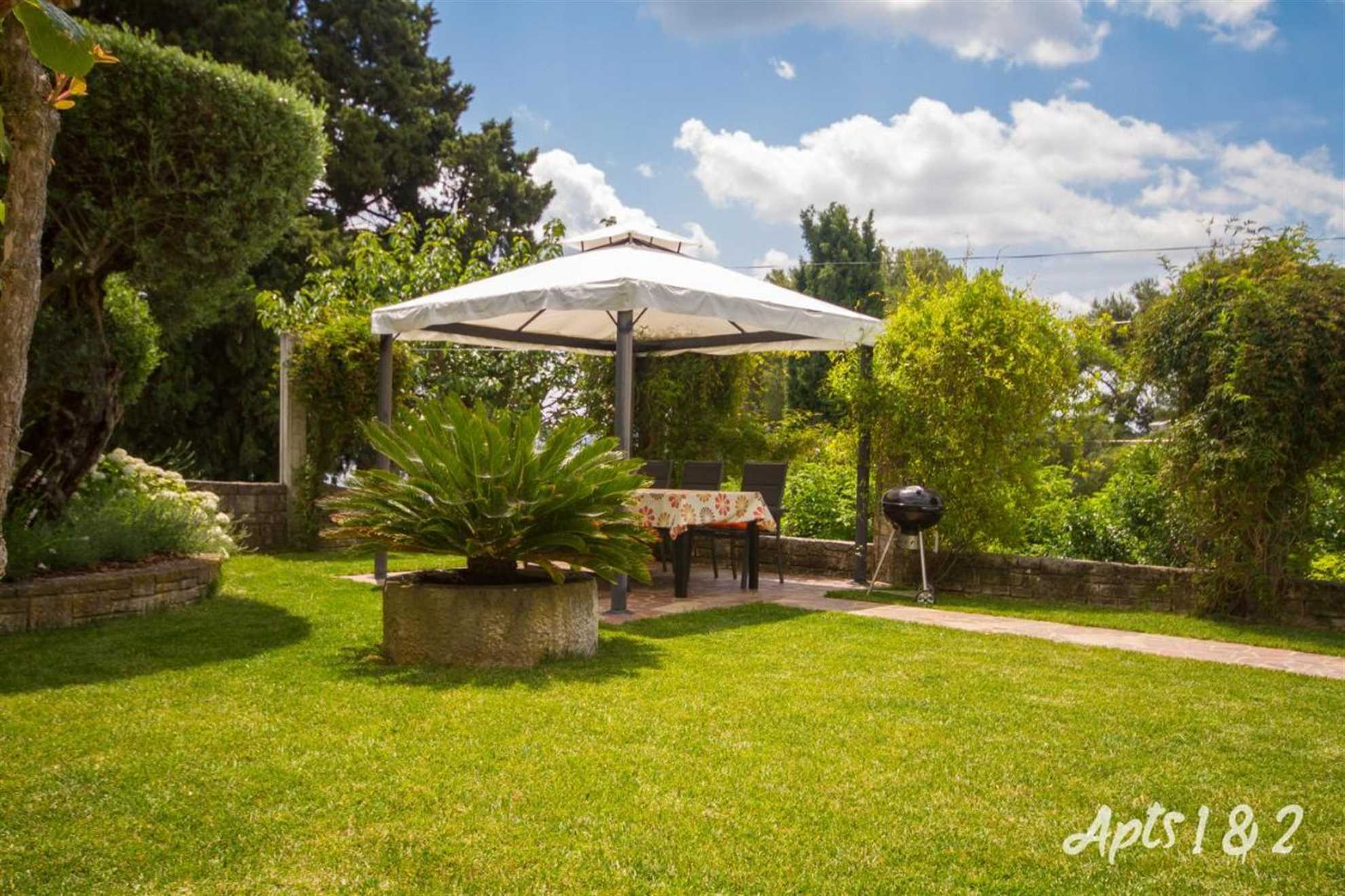 One Bedroom Apartment with Terrace Kolenc 1 Portoroz